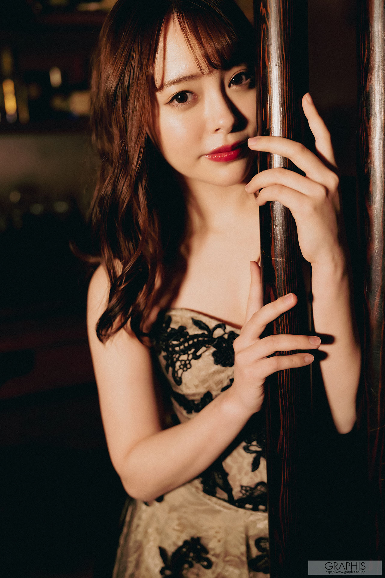 2022.03 每日一枚 Yuna Ogura 小倉由菜-图3