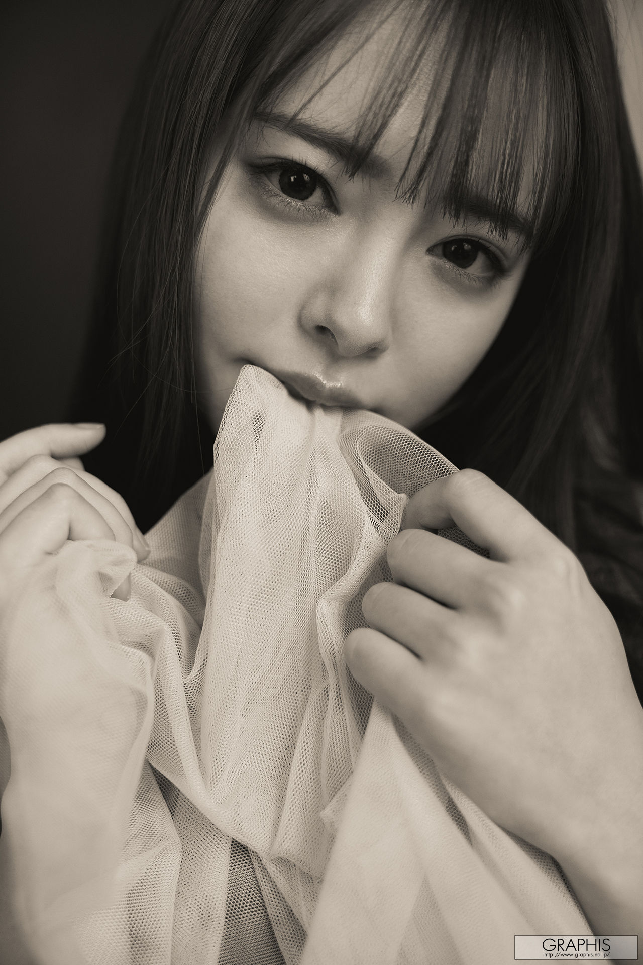 2022.03 每日一枚 Yuna Ogura 小倉由菜-图5