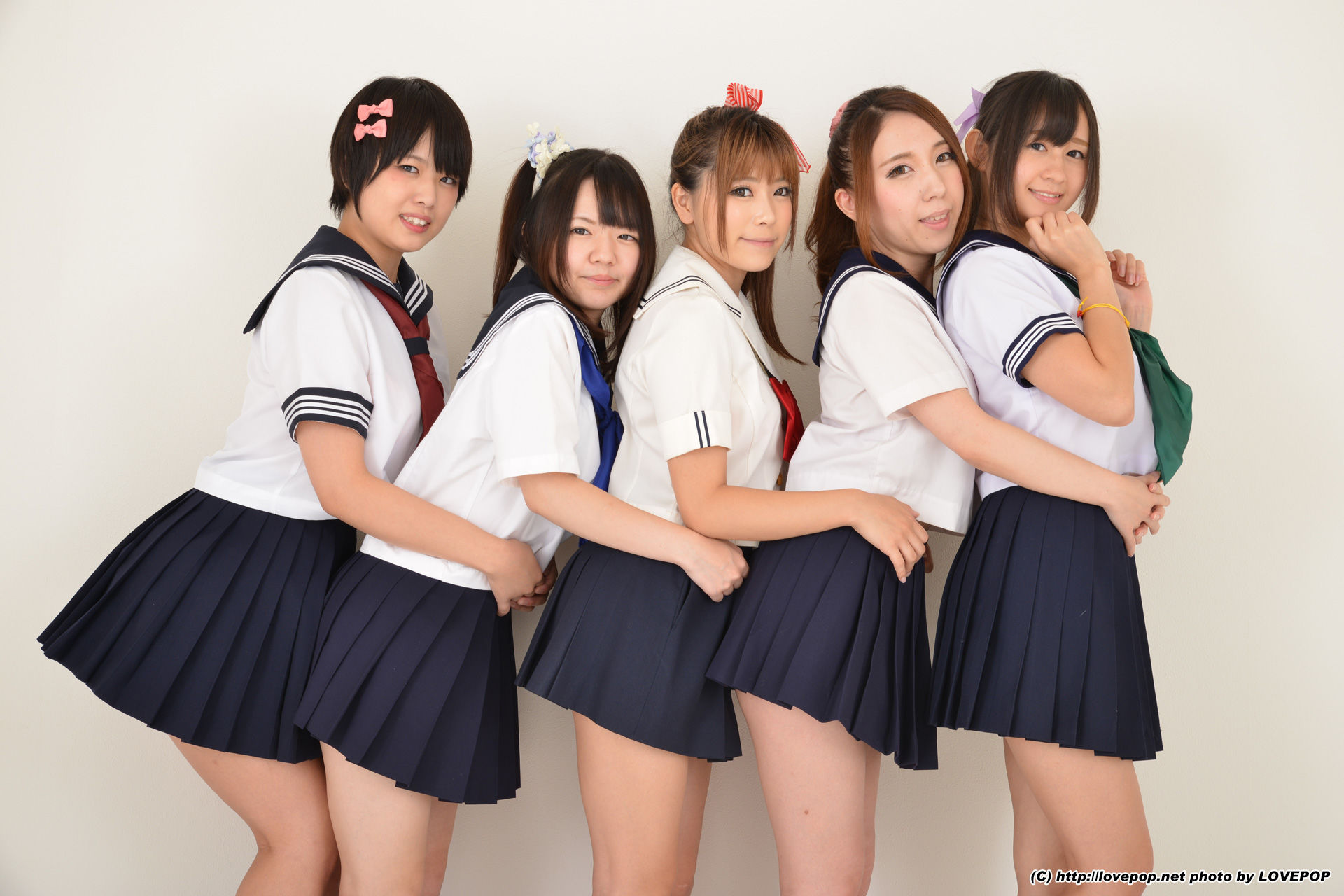 Academy ラブリーポップス Sailor - PPV-图9