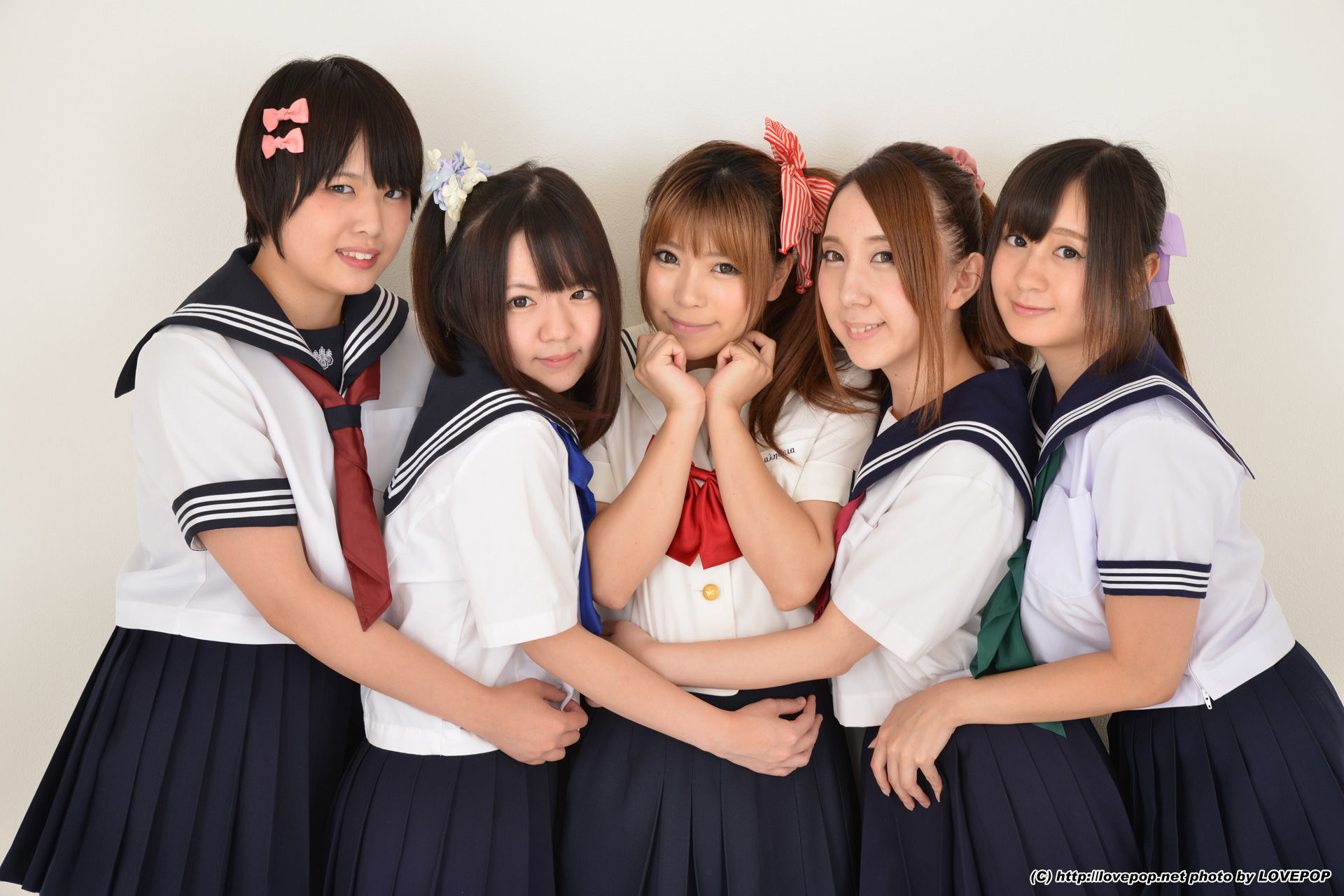 Academy ラブリーポップス Sailor - PPV-图13