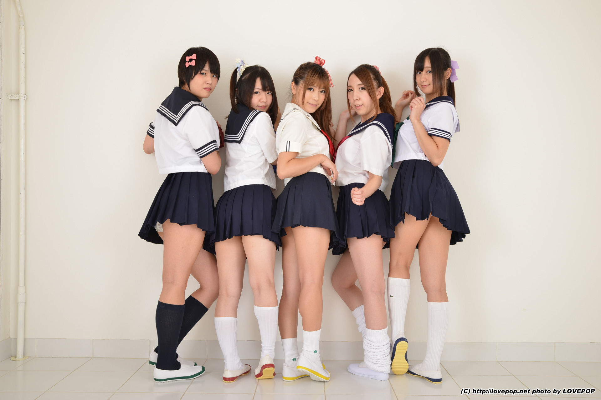 Academy ラブリーポップス Sailor - PPV-图14