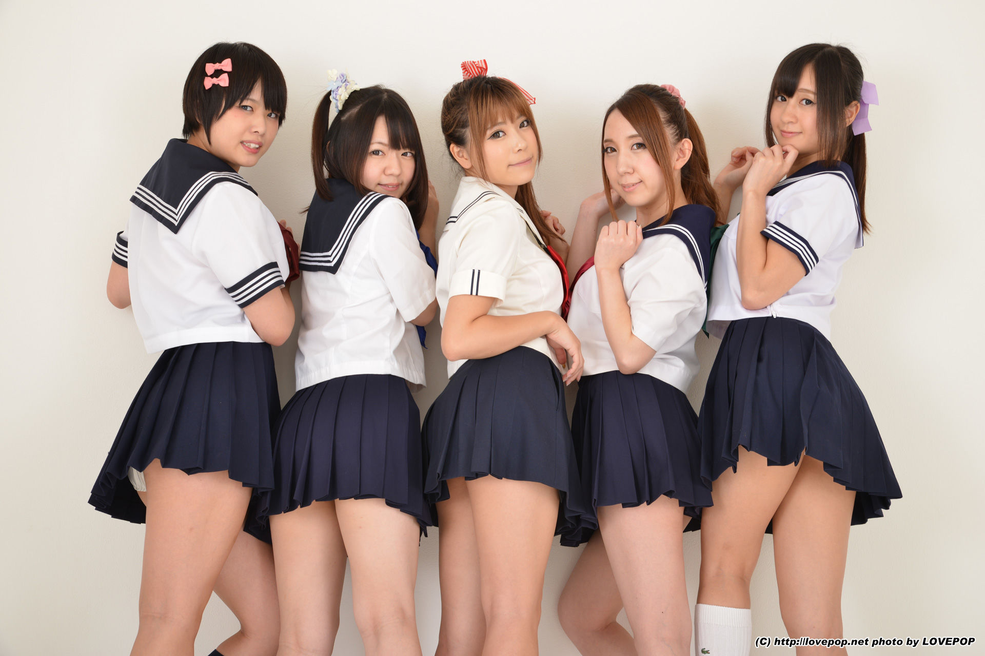 Academy ラブリーポップス Sailor - PPV-图15