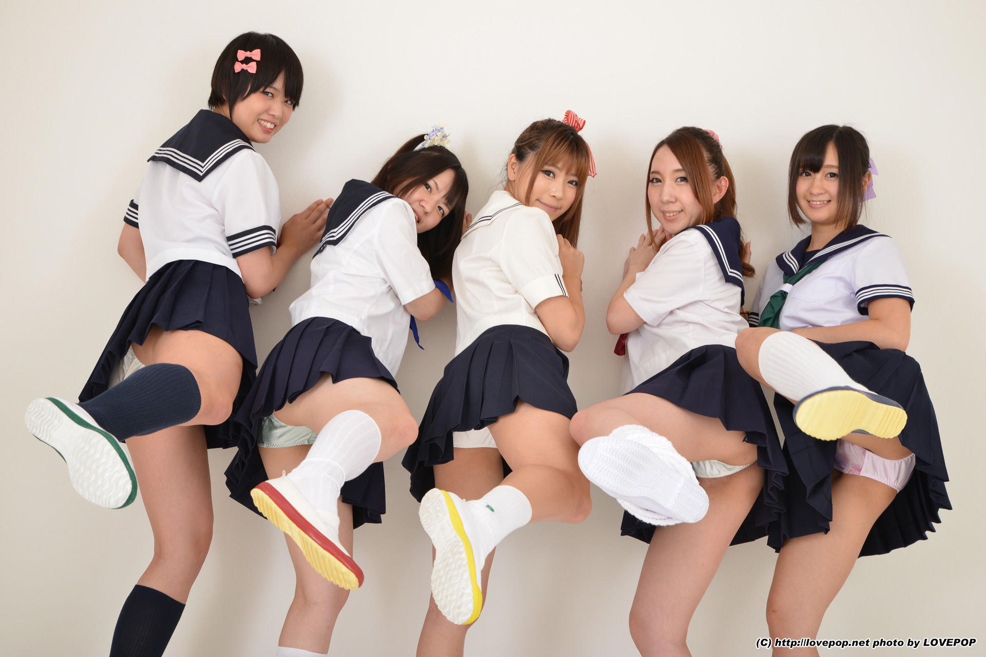 Academy ラブリーポップス Sailor - PPV-图17