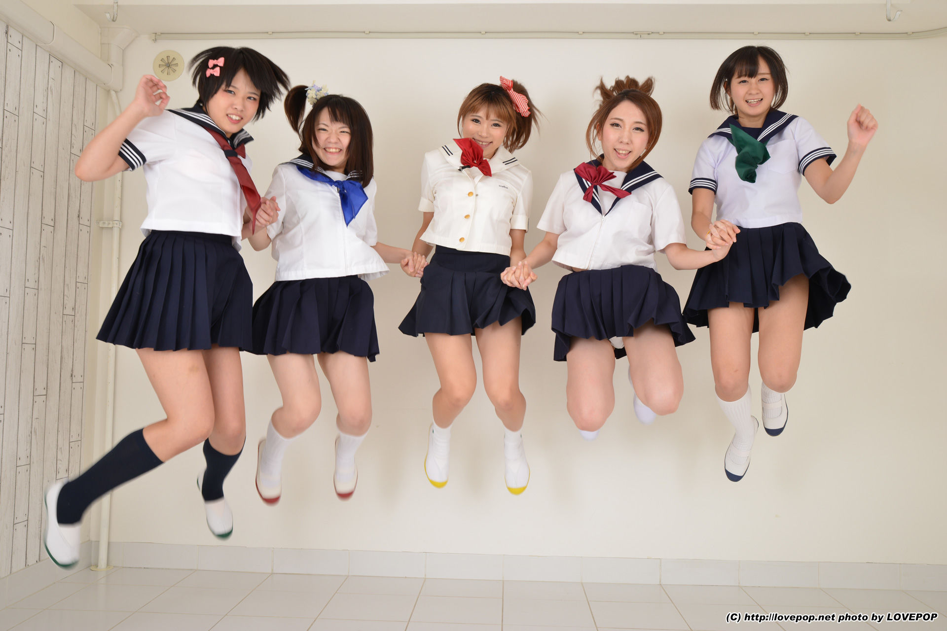 Academy ラブリーポップス Sailor - PPV-图19