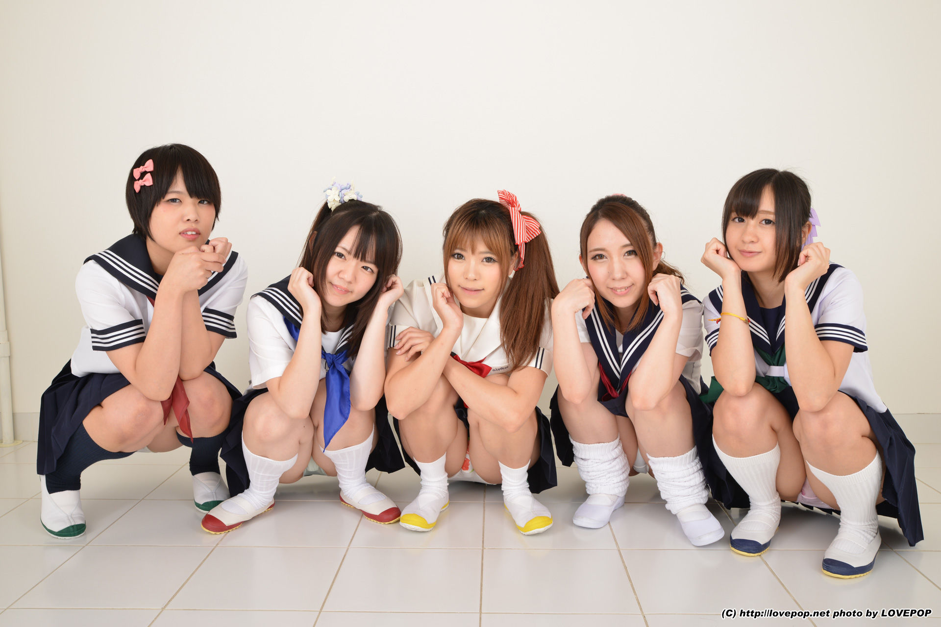 Academy ラブリーポップス Sailor - PPV-图20