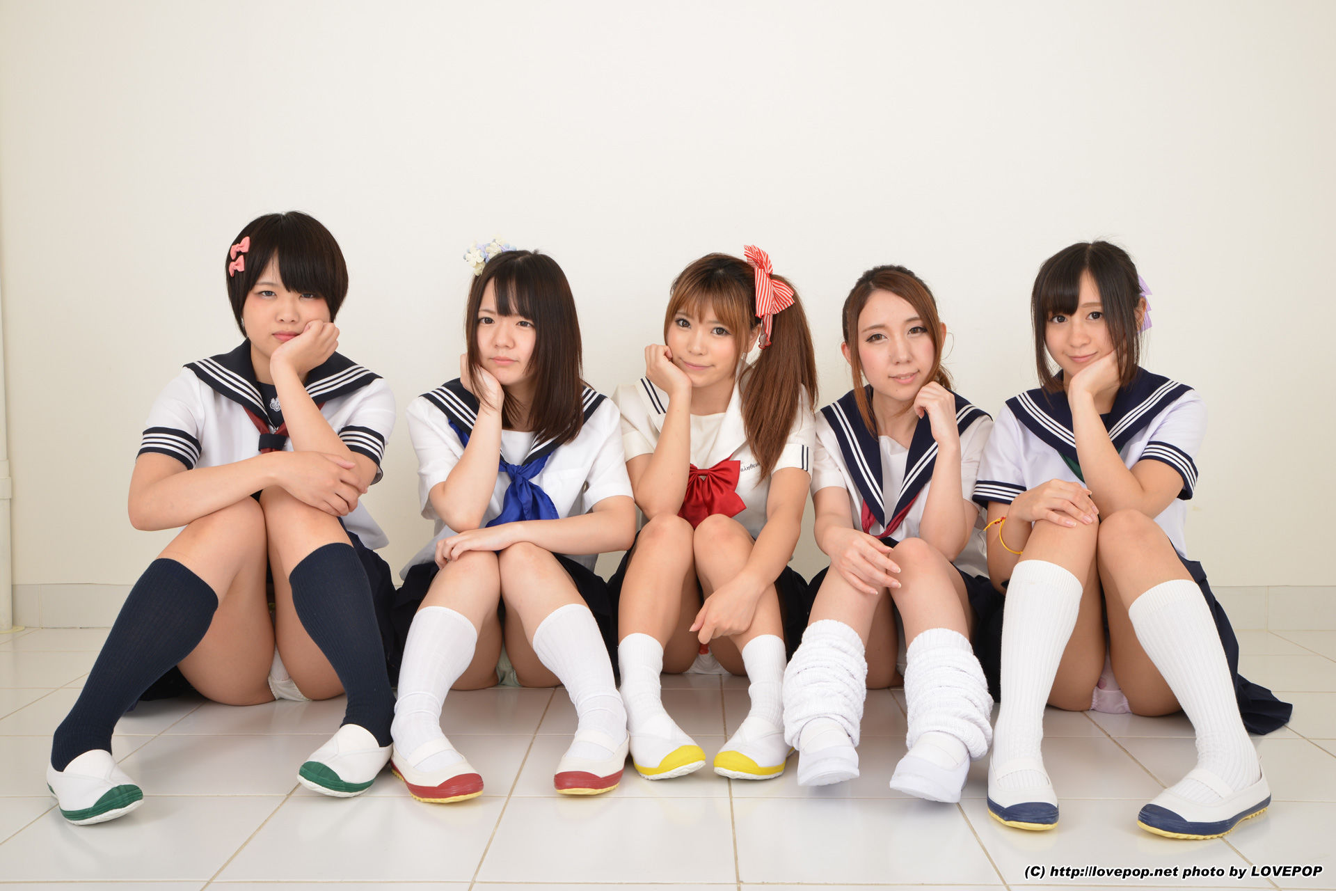 Academy ラブリーポップス Sailor - PPV-图27