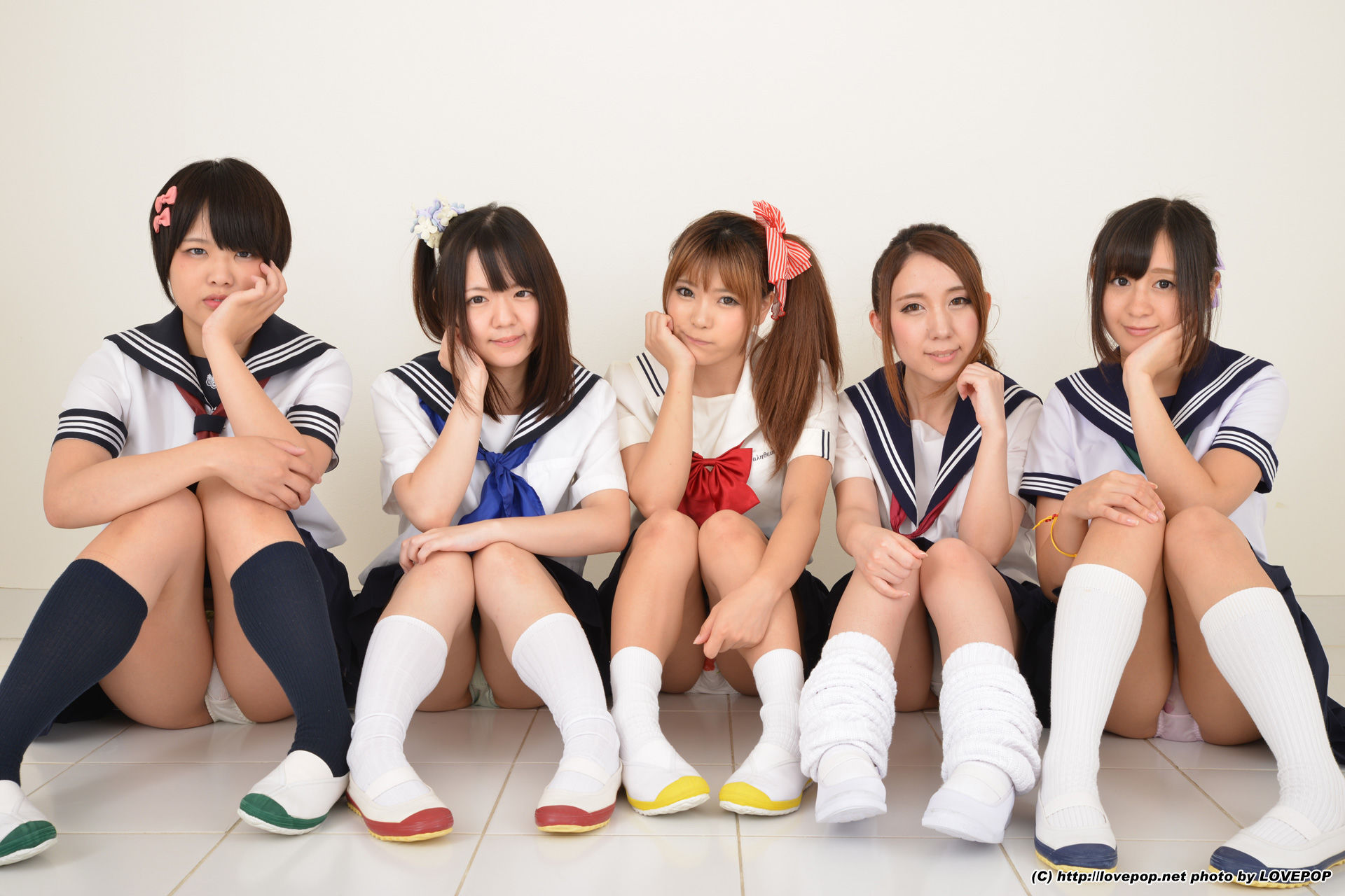 Academy ラブリーポップス Sailor - PPV-图28