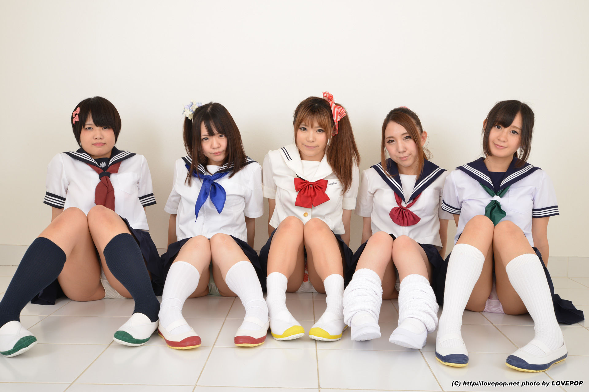 Academy ラブリーポップス Sailor - PPV-图29