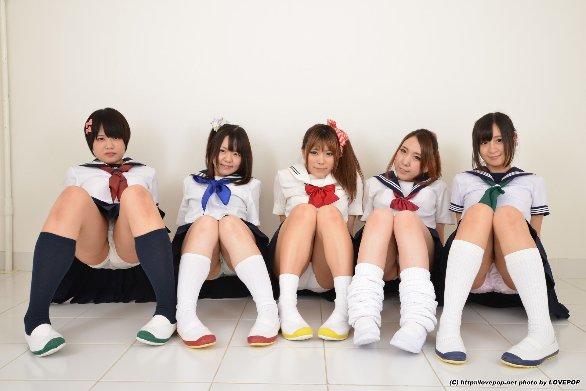 Academy ラブリーポップス Sailor - PPV-图32