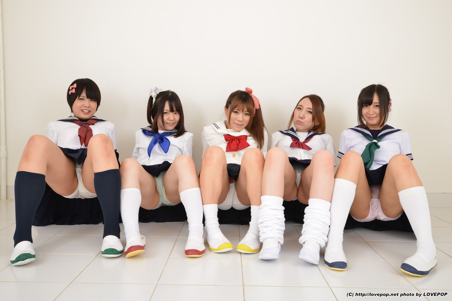 Academy ラブリーポップス Sailor - PPV-图33