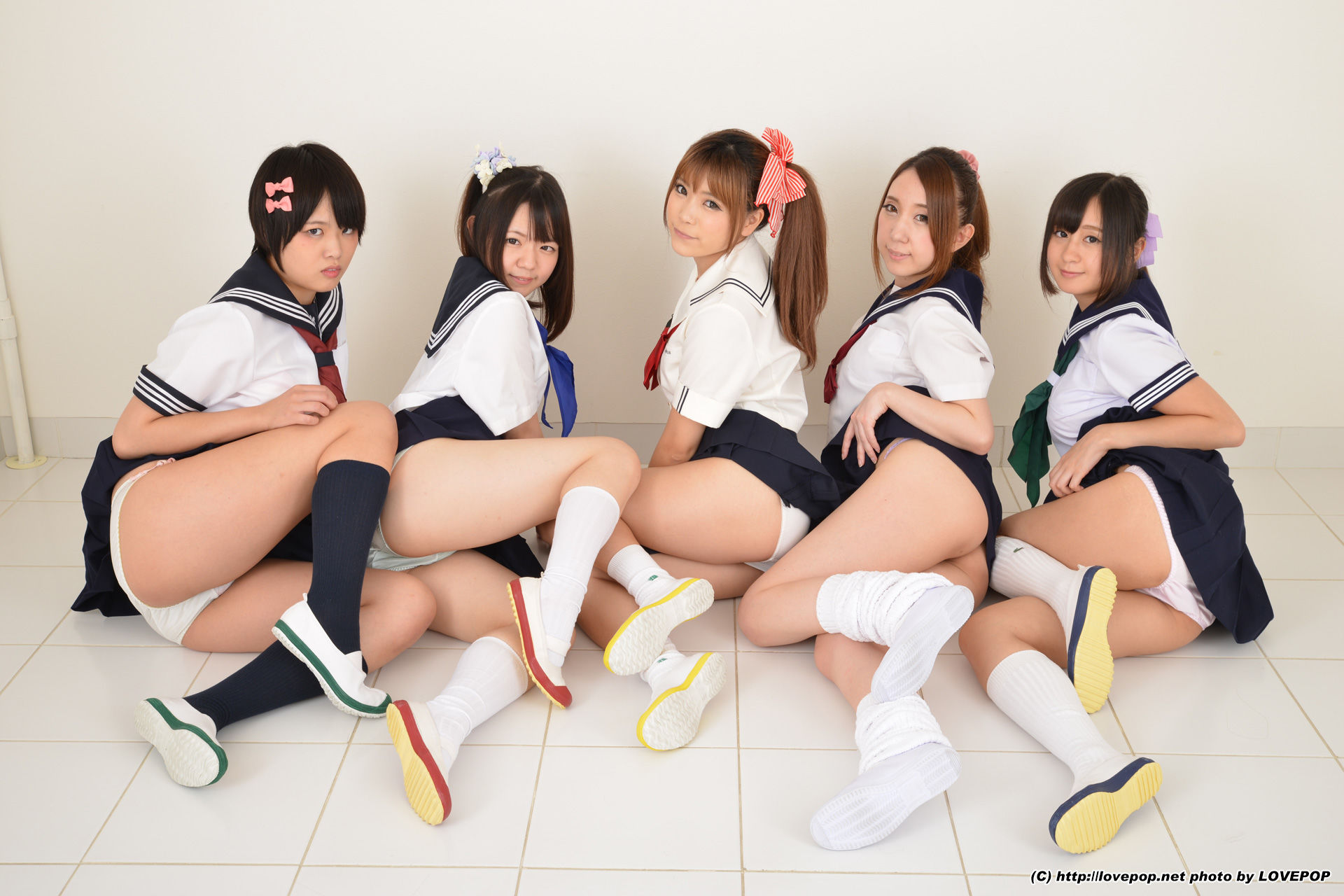 Academy ラブリーポップス Sailor - PPV-图34