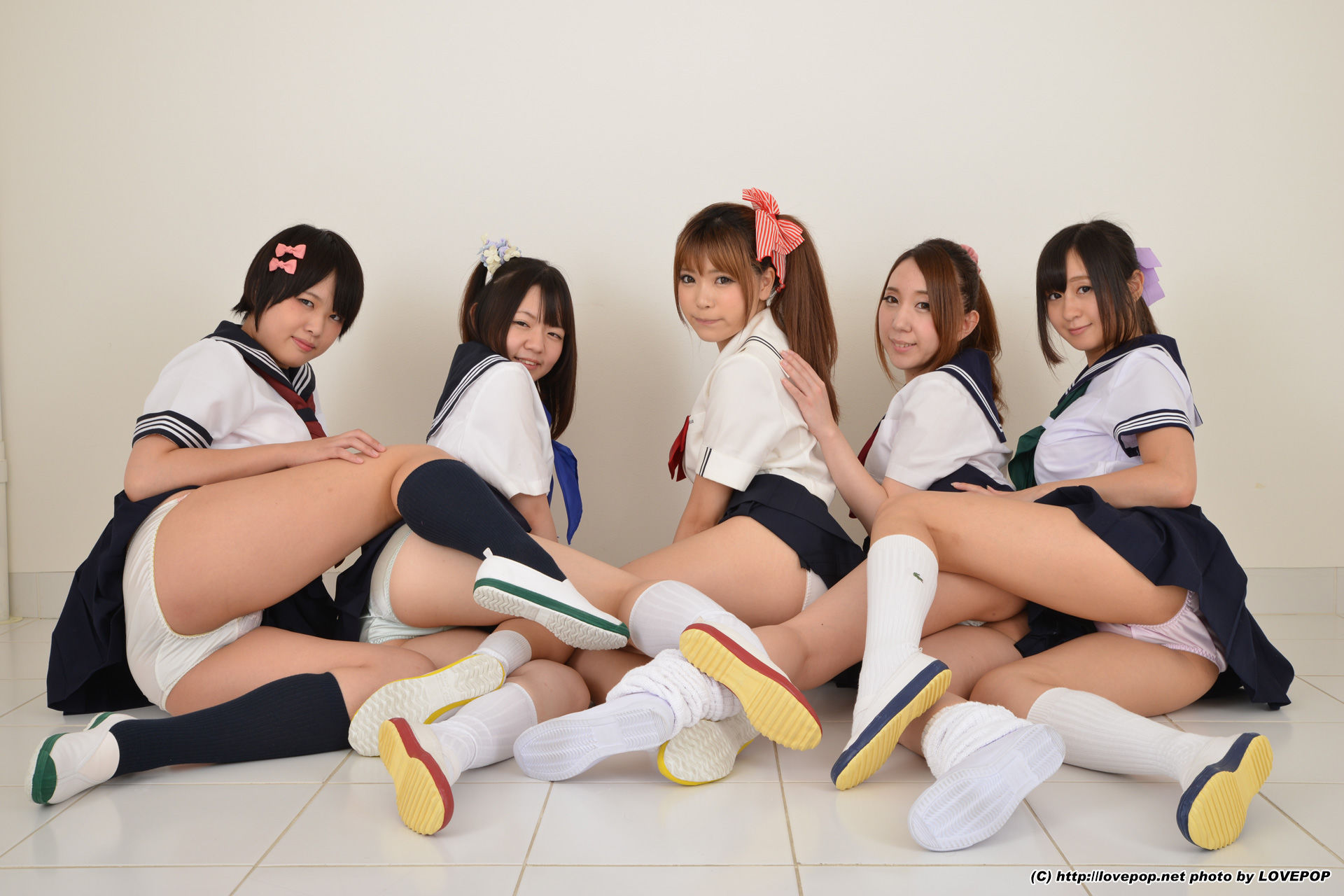 Academy ラブリーポップス Sailor - PPV-图37