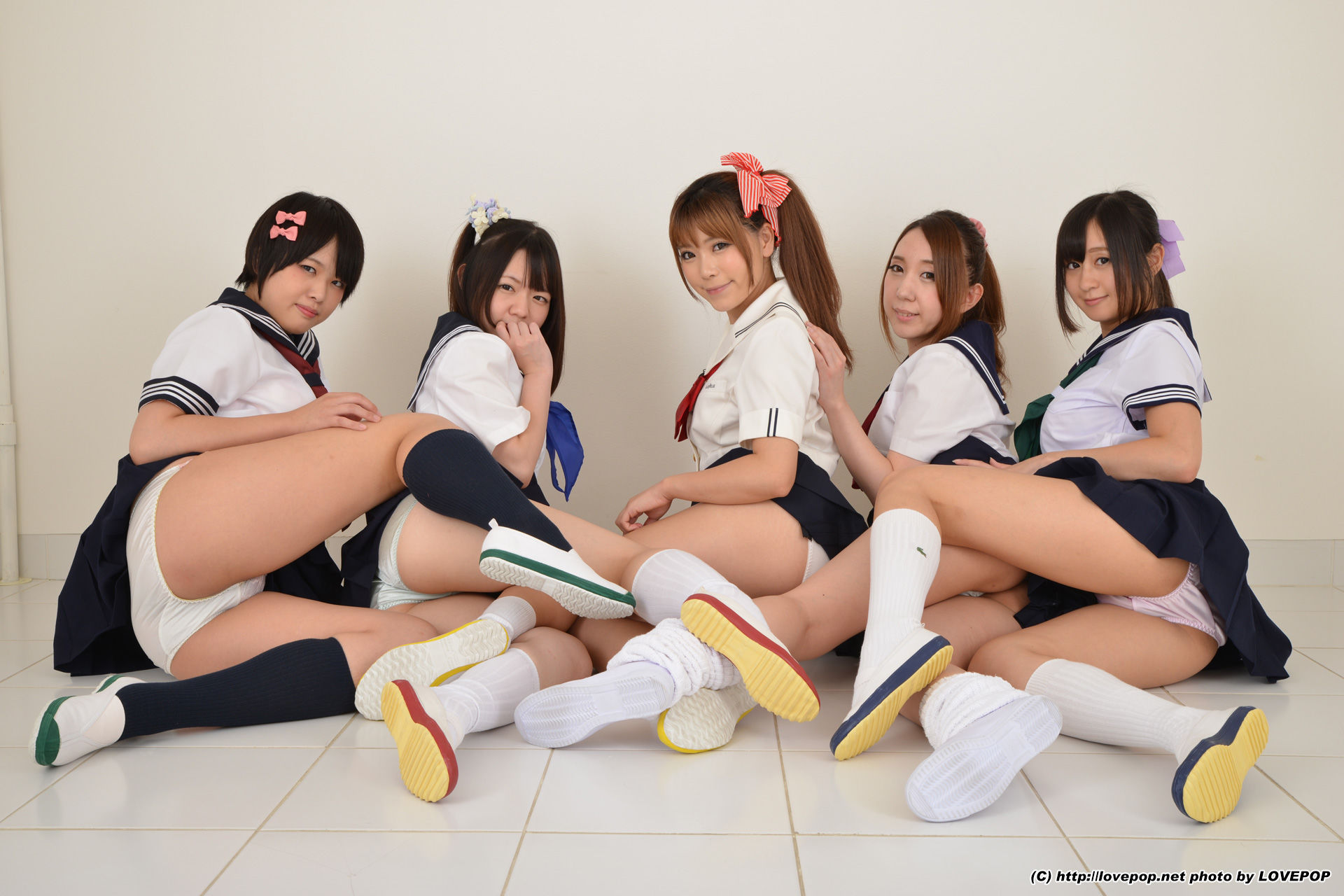 Academy ラブリーポップス Sailor - PPV-图38