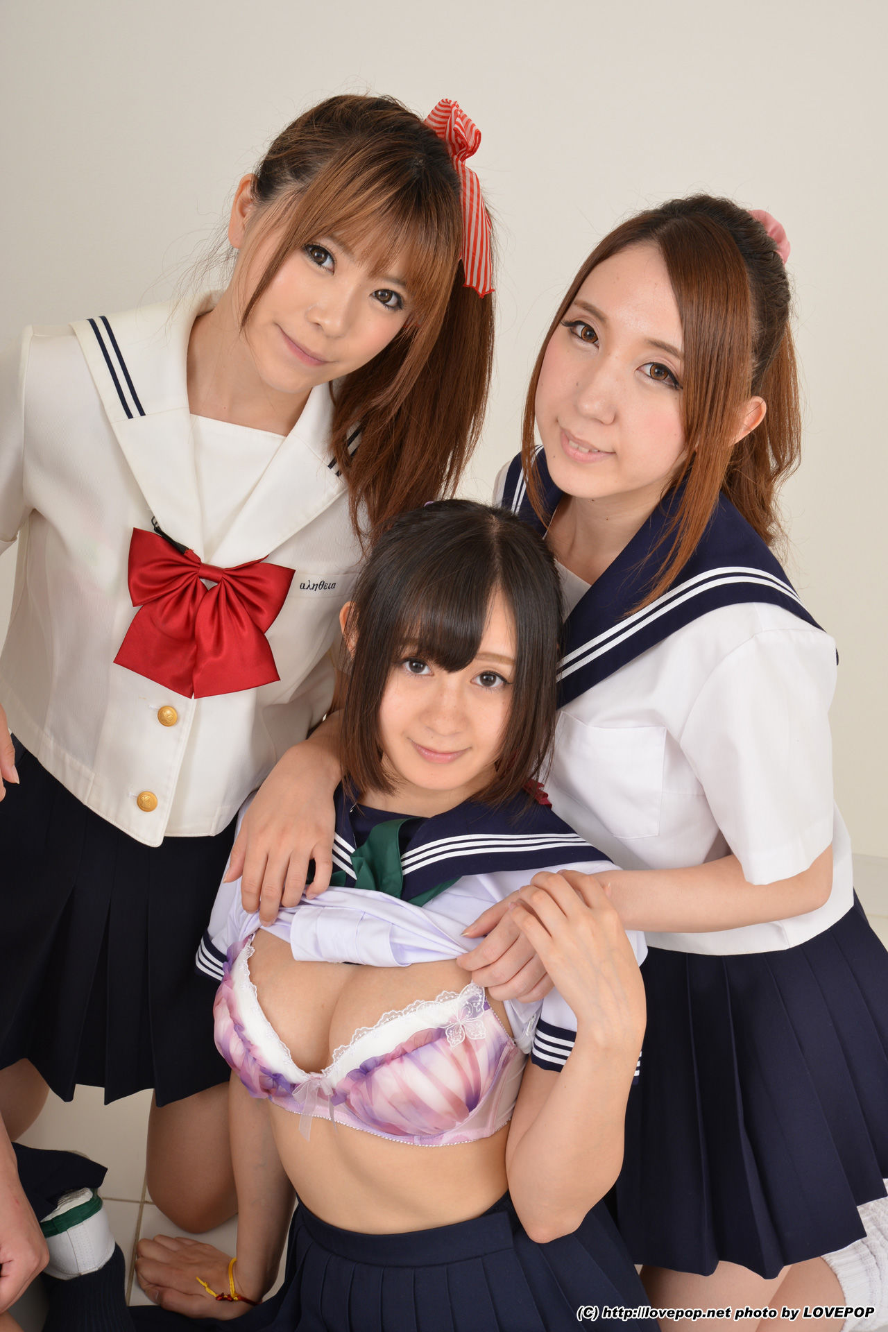 Academy ラブリーポップス Sailor - PPV-图45