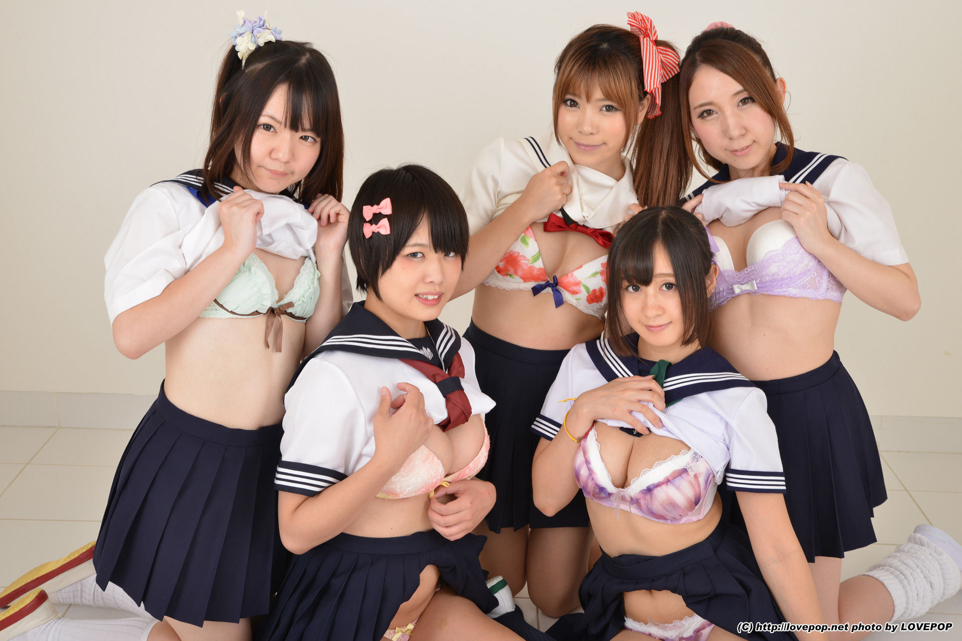 Academy ラブリーポップス Sailor - PPV-图48
