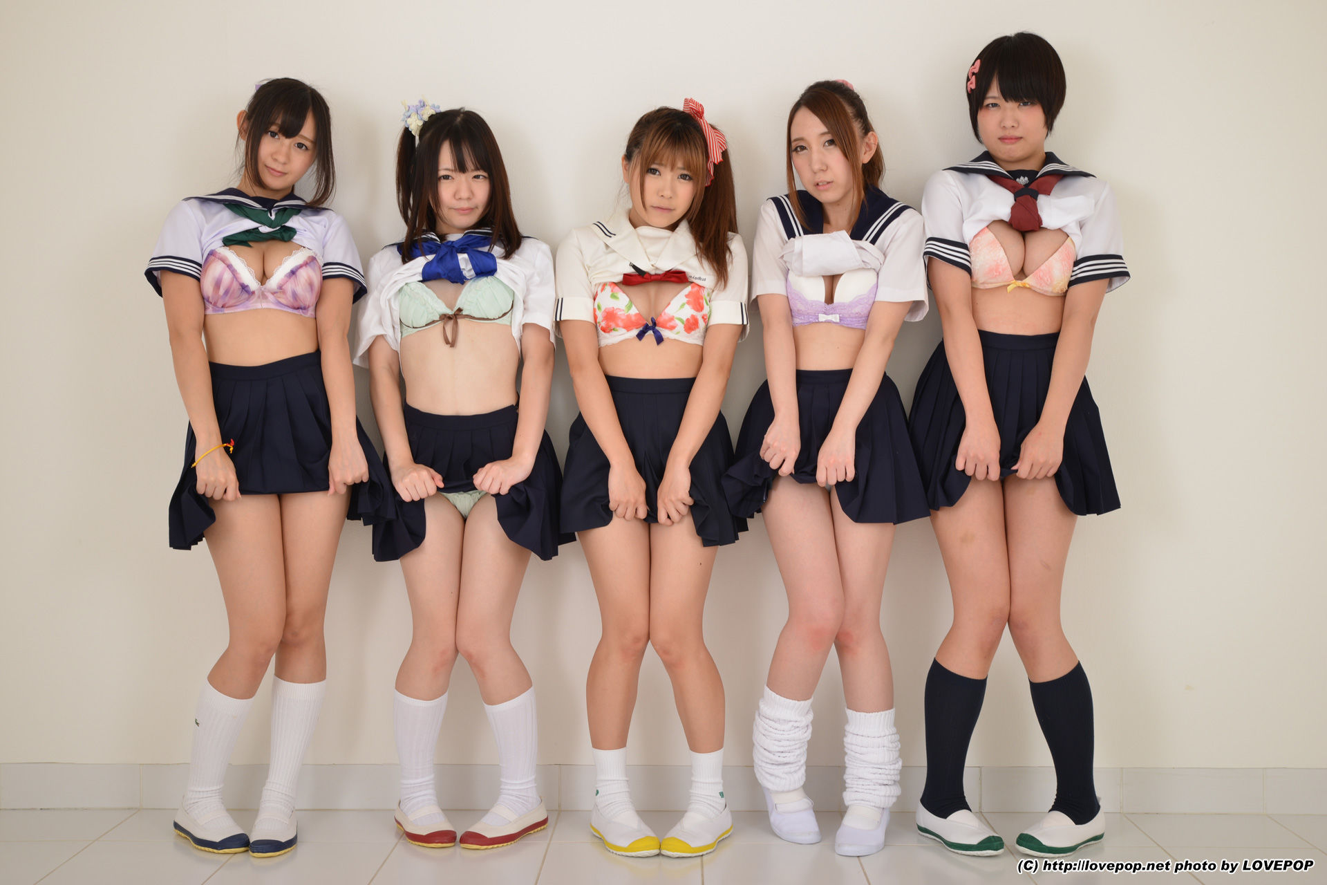 Academy ラブリーポップス Sailor - PPV-图49