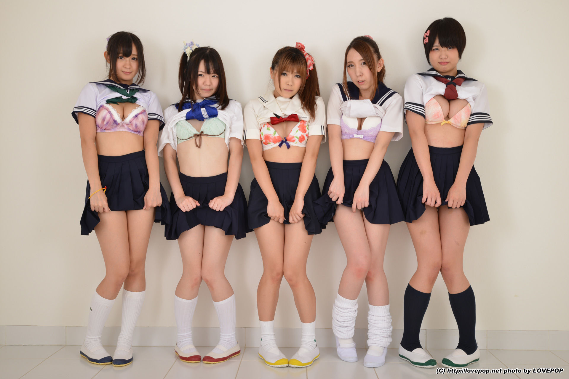 Academy ラブリーポップス Sailor - PPV-图50