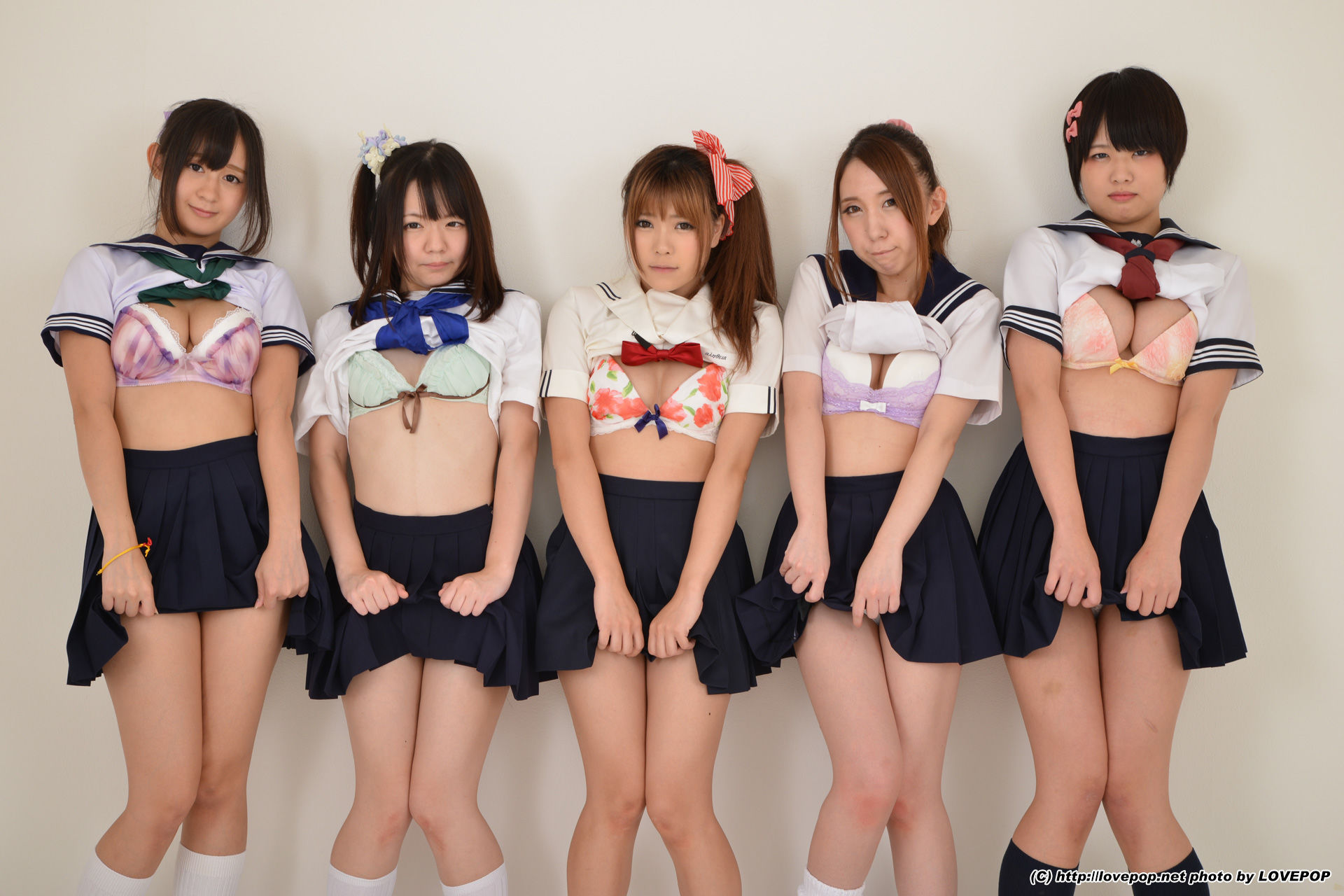 Academy ラブリーポップス Sailor - PPV-图51