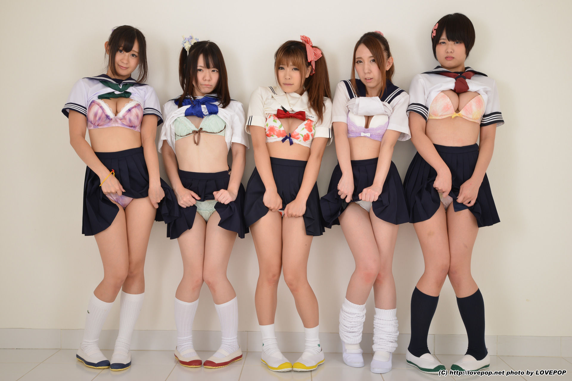 Academy ラブリーポップス Sailor - PPV-图53