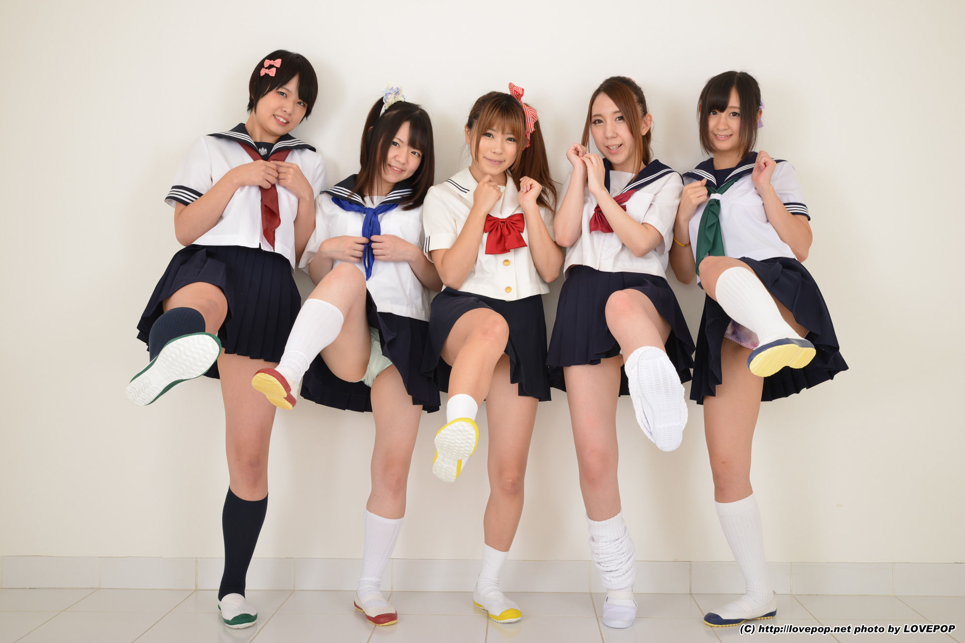 Academy ラブリーポップス Sailor - PPV-图5