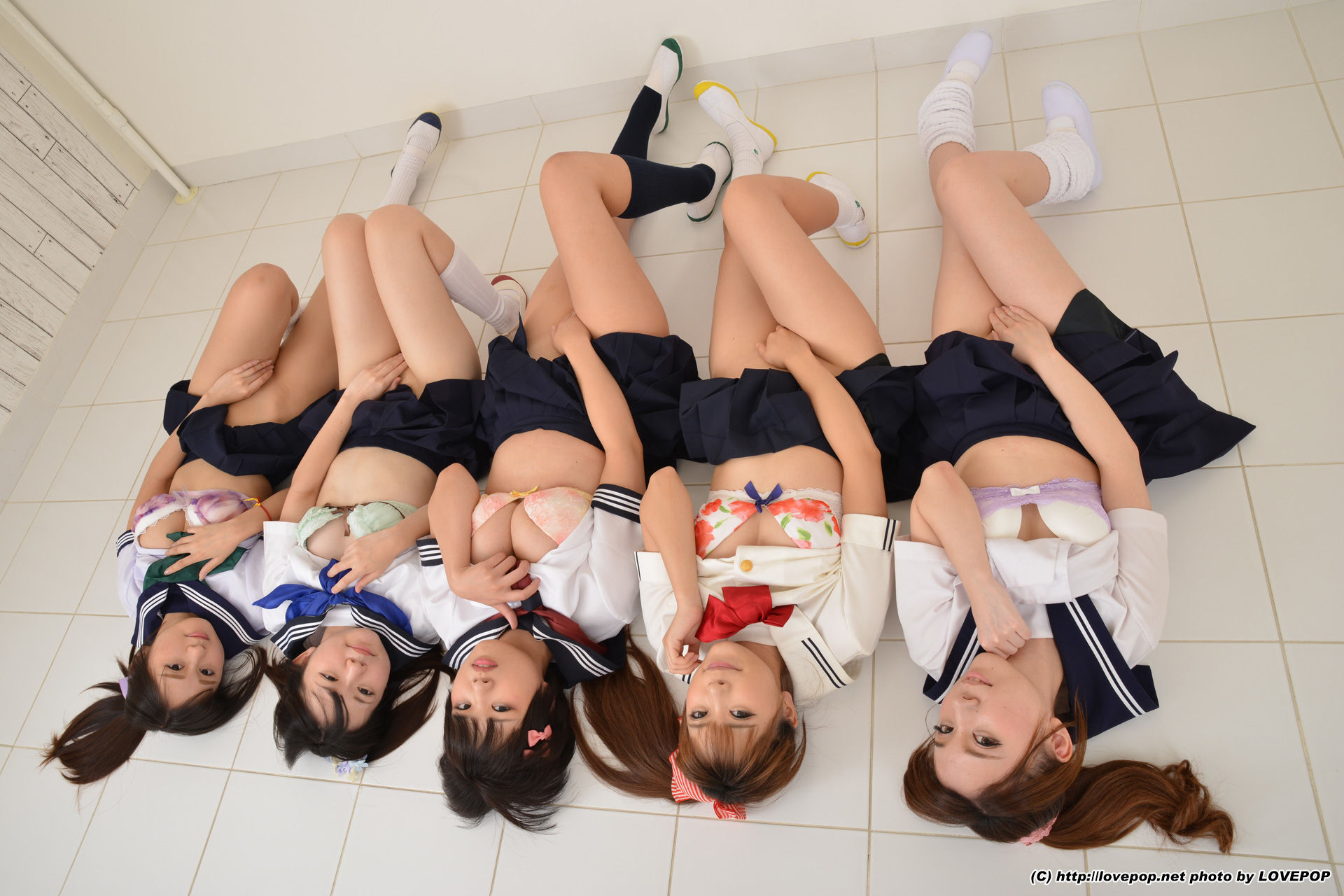 Academy ラブリーポップス Sailor - PPV-图72