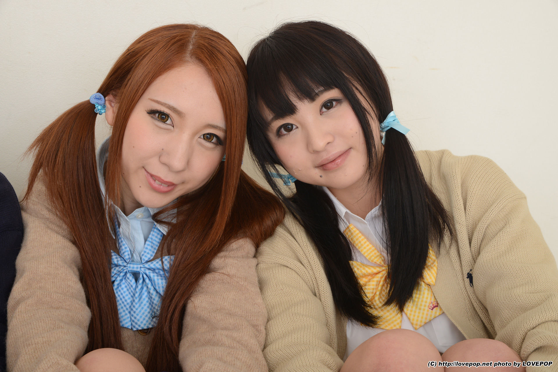 Academy ラブリーポップス Uniform Sweater - PPV-图12