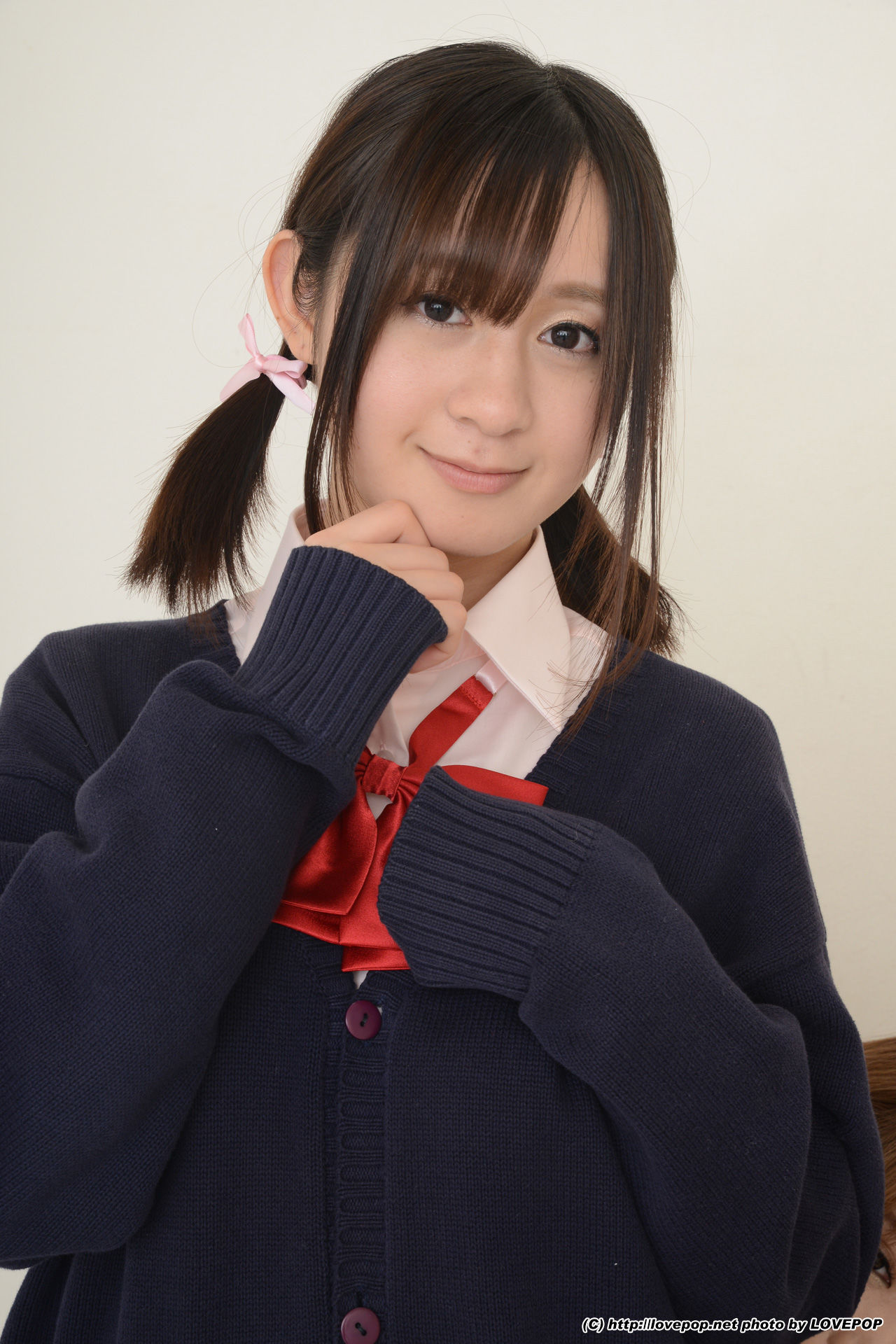 Academy ラブリーポップス Uniform Sweater - PPV-图27