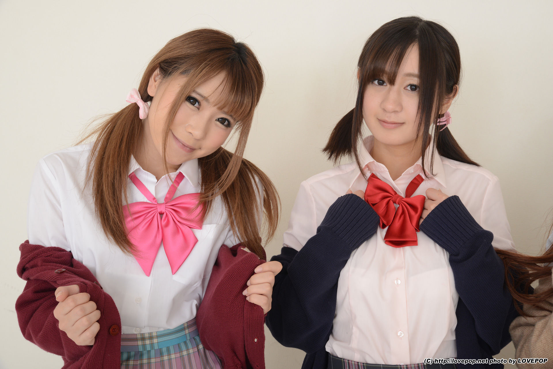 Academy ラブリーポップス Uniform Sweater - PPV-图49