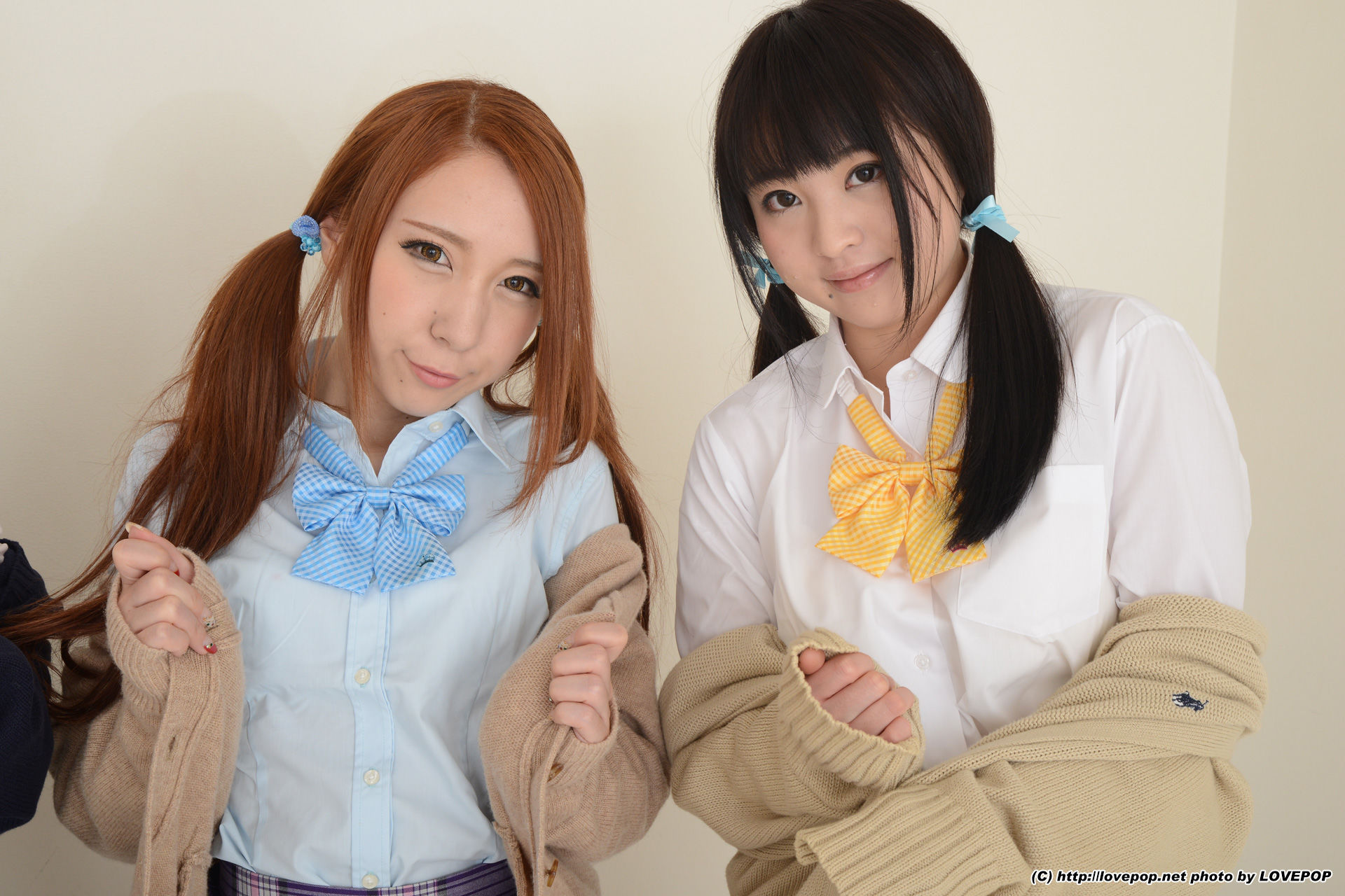 Academy ラブリーポップス Uniform Sweater - PPV-图50