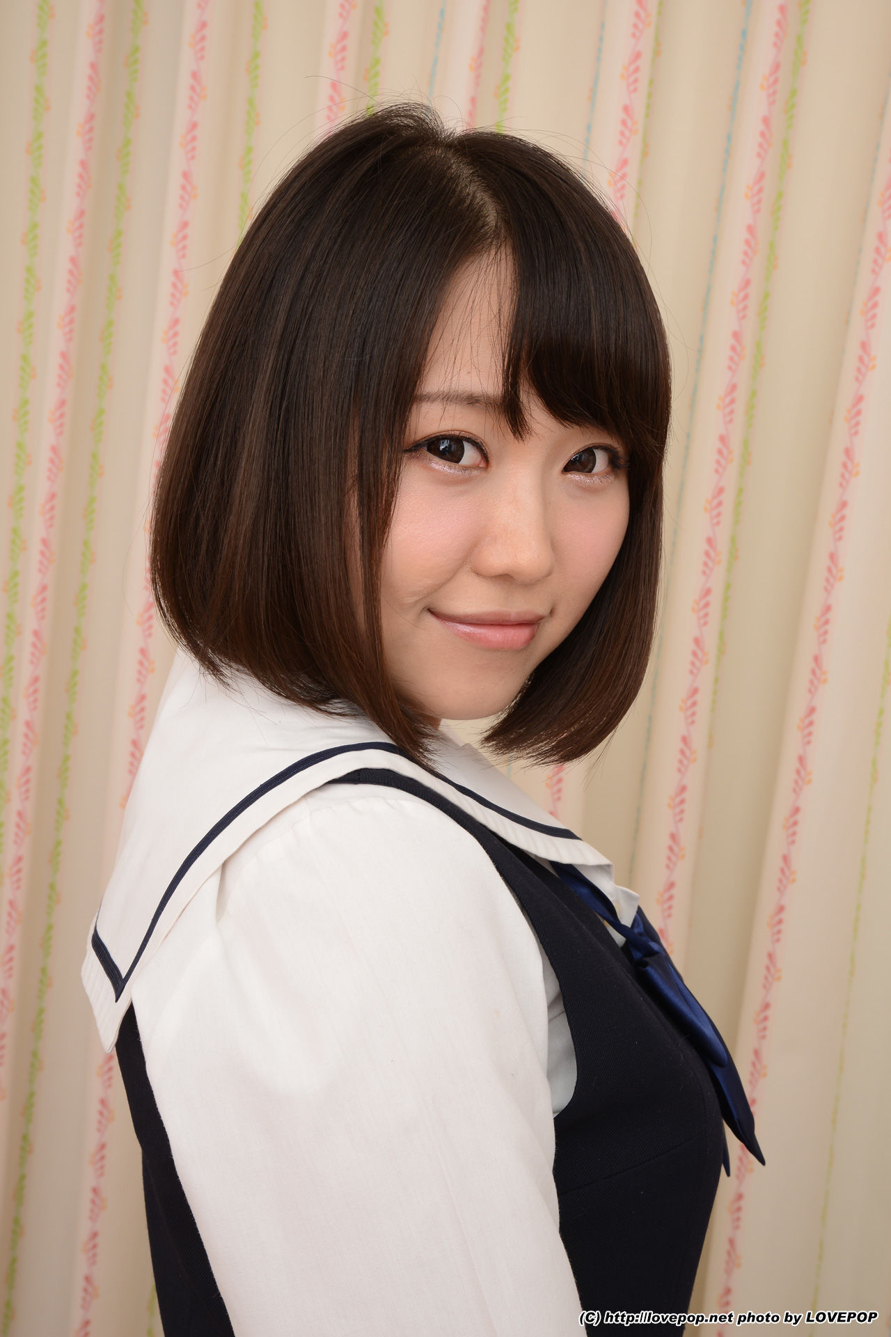 Academy ラブリーポップス wearing figure push the crotch - PPV-图2