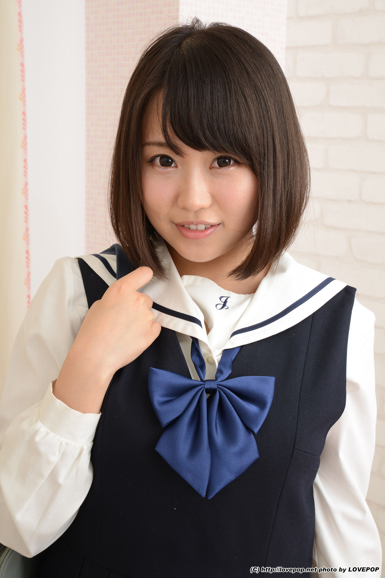 Academy ラブリーポップス wearing figure push the crotch - PPV-图5