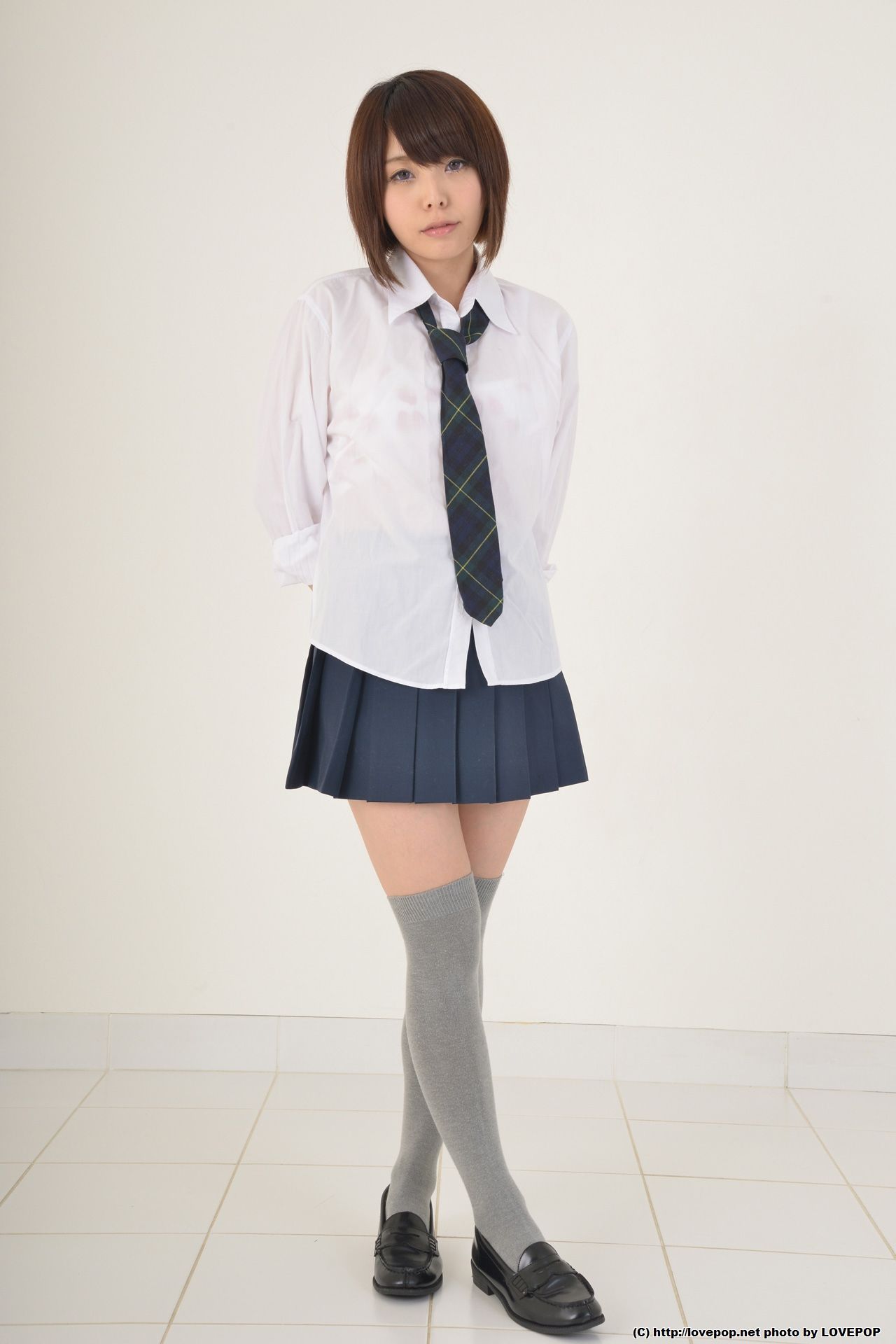 Aino Nomura 野村あいの Photoset 01-图0