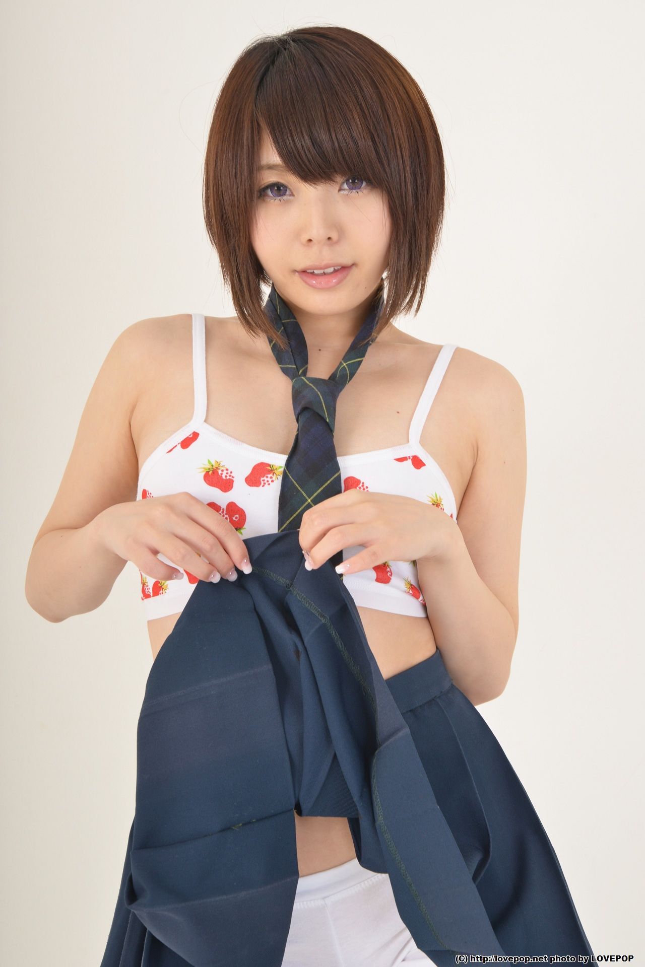 Aino Nomura 野村あいの Photoset 01-图46