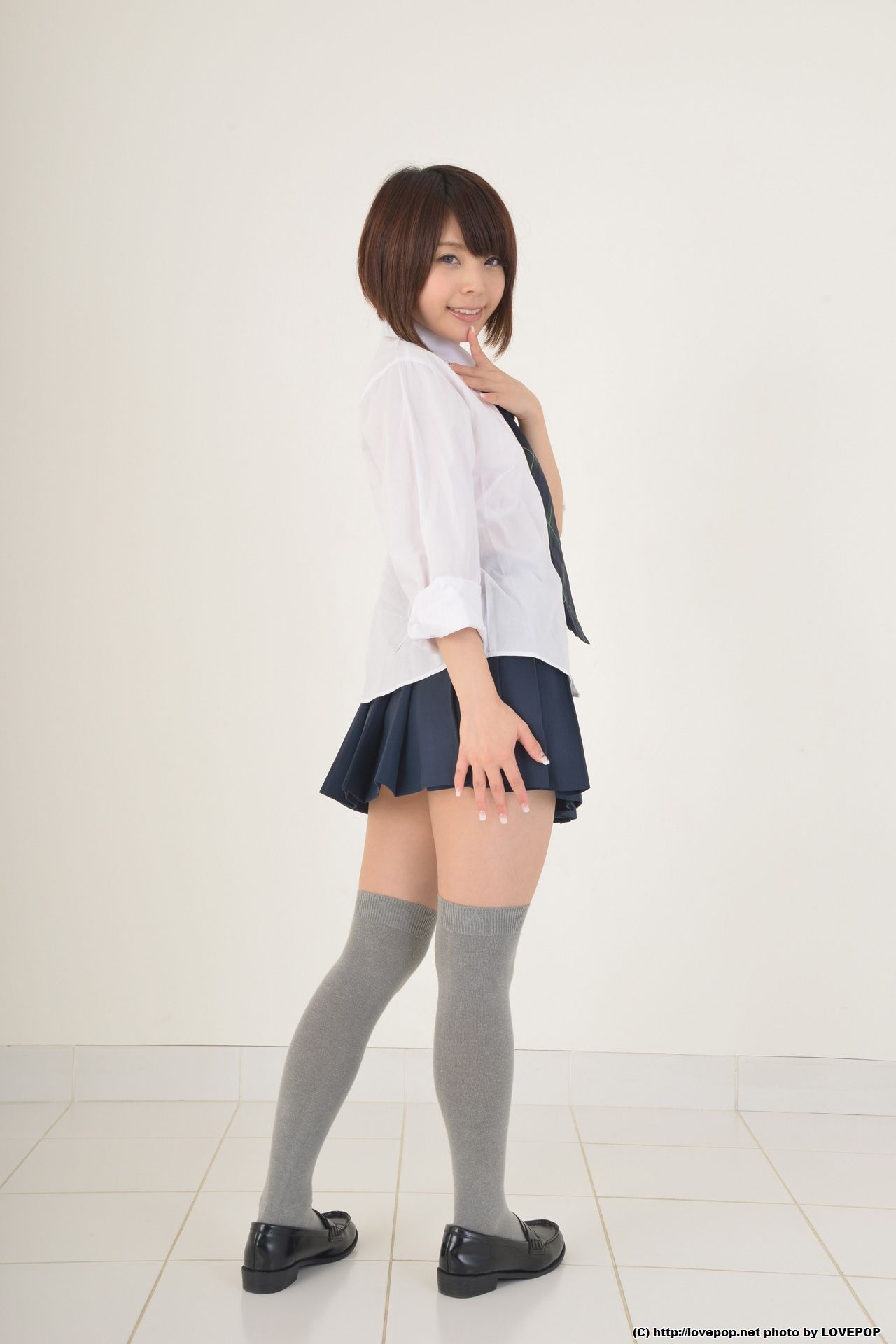 Aino Nomura 野村あいの Photoset 01-图4