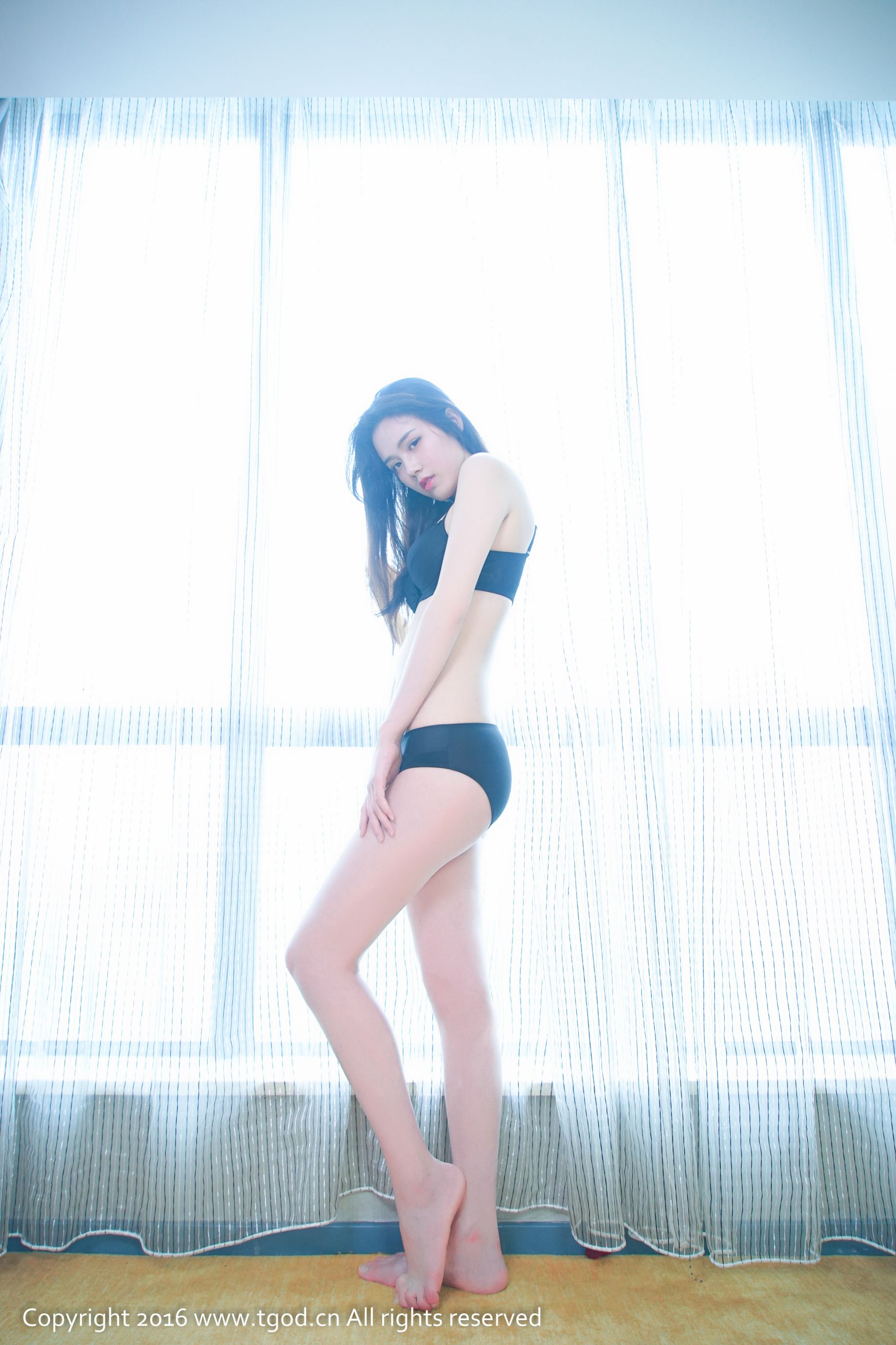 子怡《邻家小妹甜蜜蜜》-图8