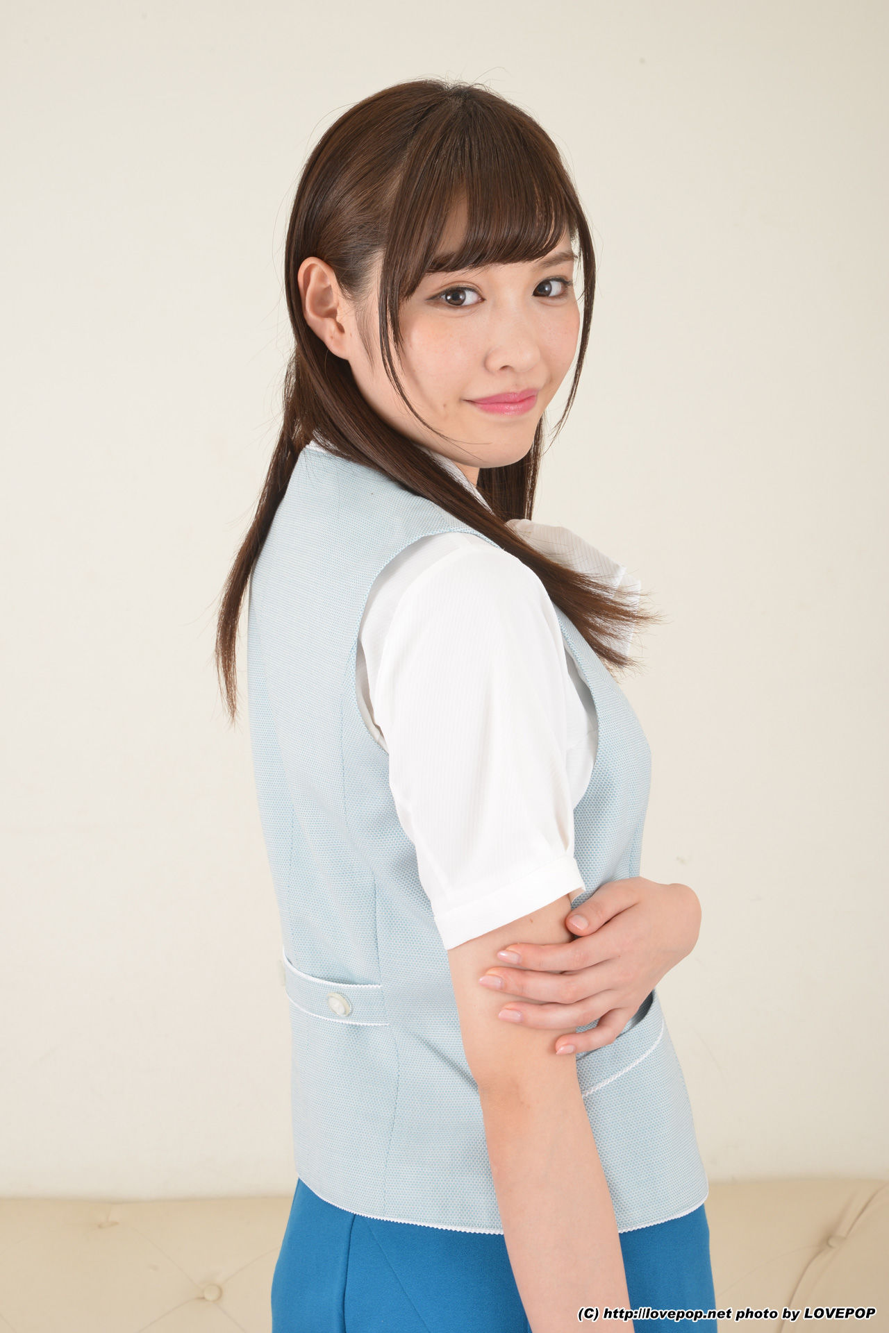 Arina Hashimoto 橋本ありな Breast massage! - PPV-图10