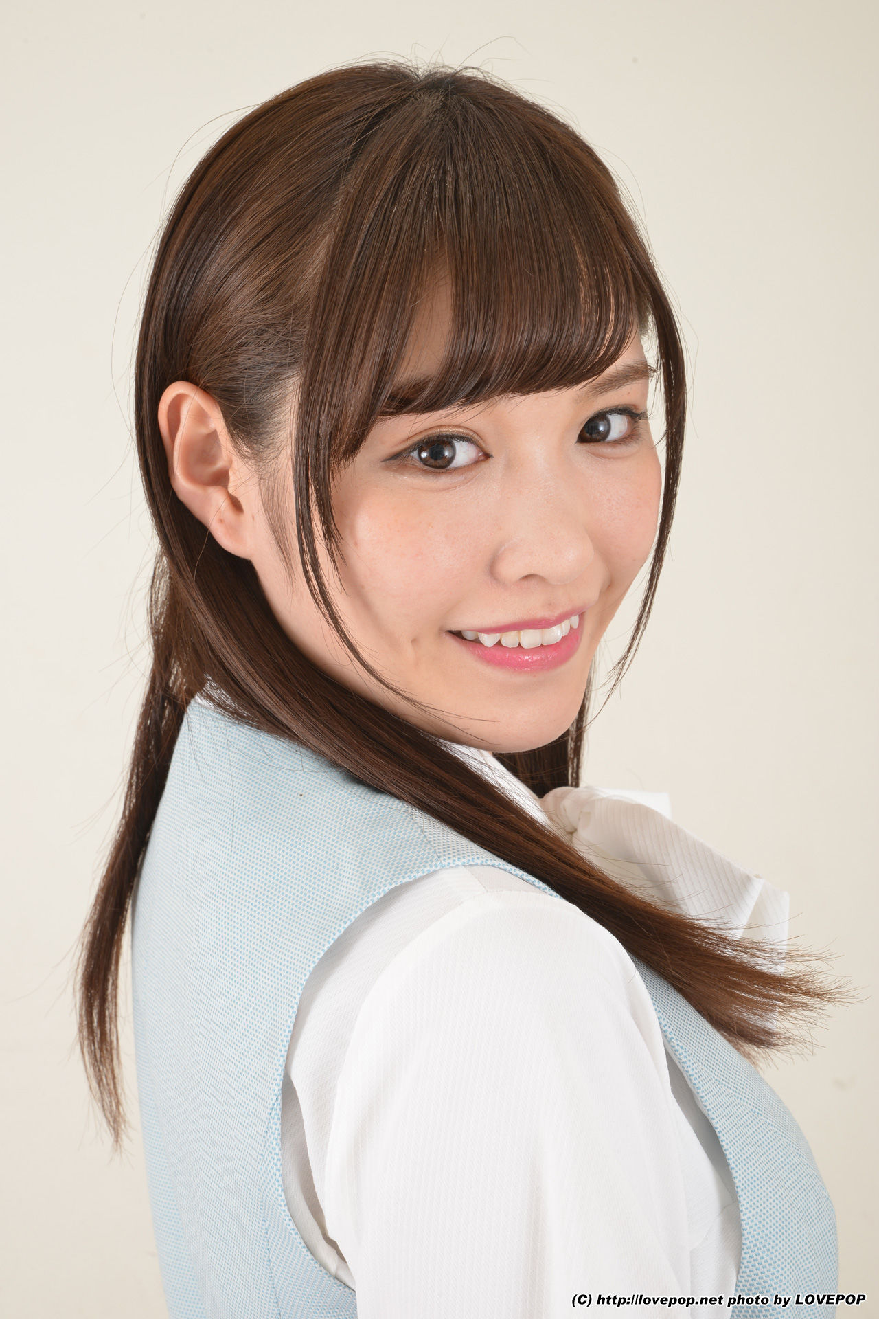 Arina Hashimoto 橋本ありな Breast massage! - PPV-图11