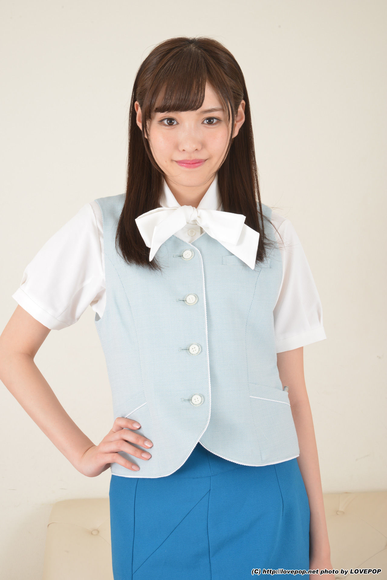 Arina Hashimoto 橋本ありな Breast massage! - PPV-图2