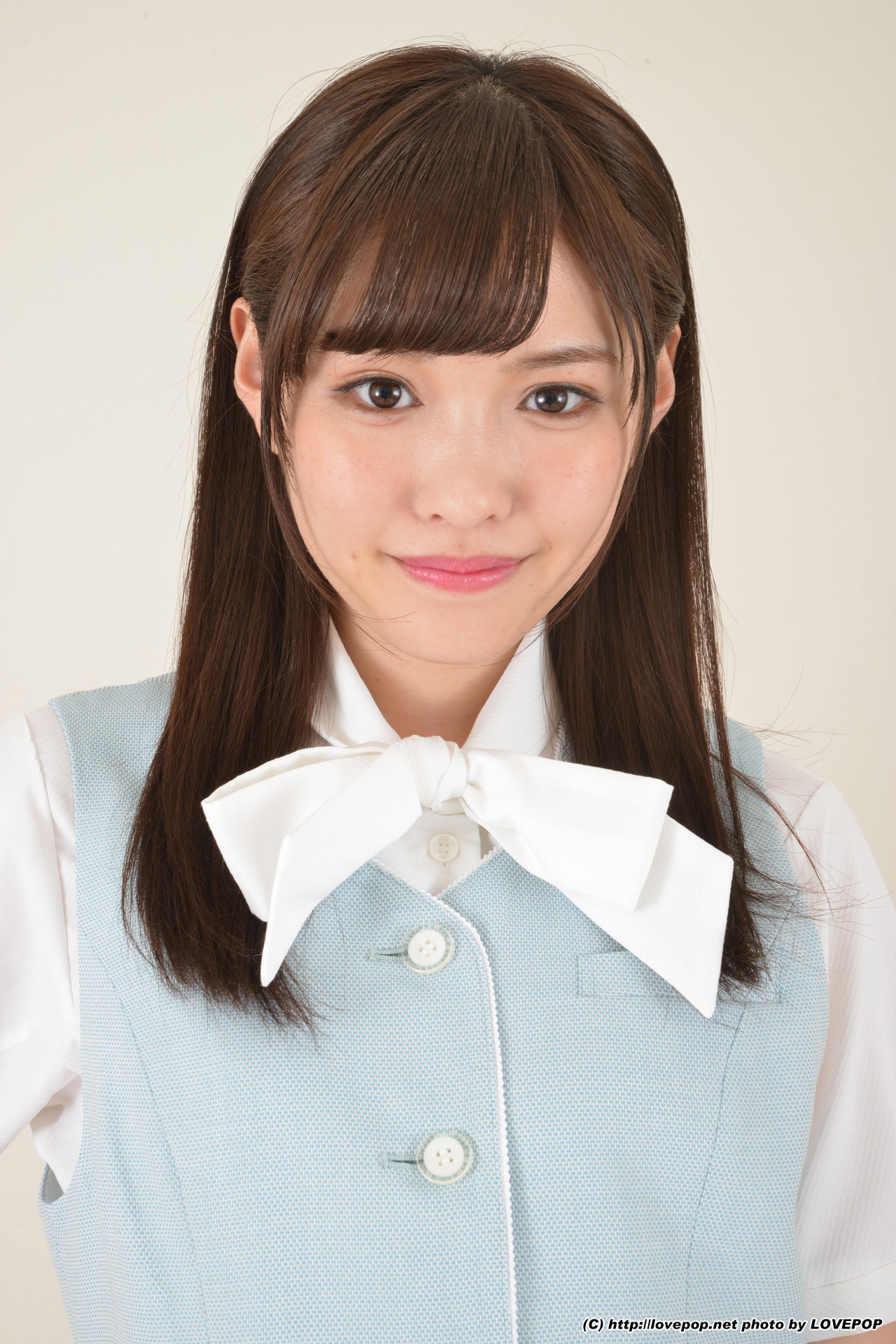 Arina Hashimoto 橋本ありな Breast massage! - PPV-图3