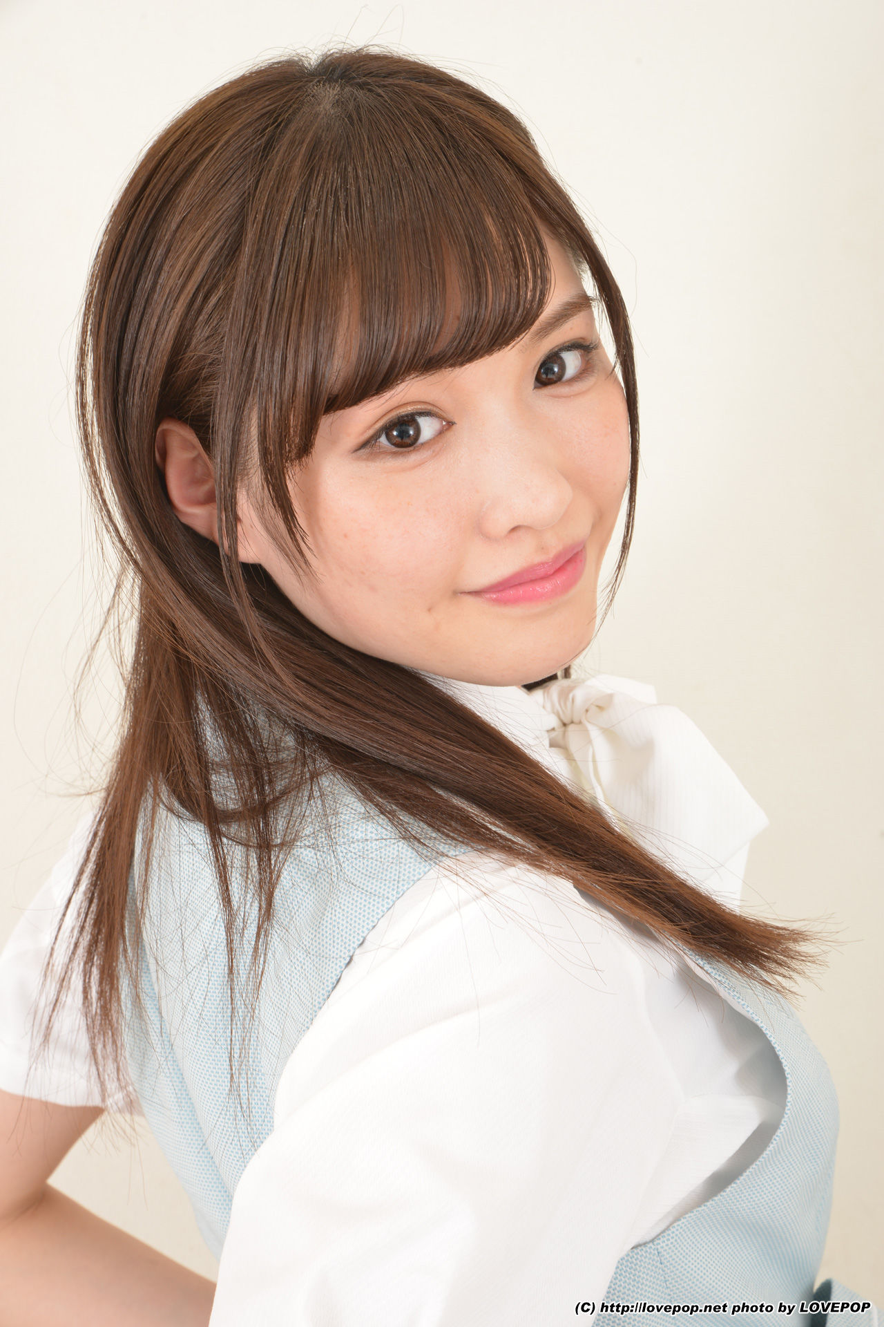 Arina Hashimoto 橋本ありな Breast massage! - PPV-图53