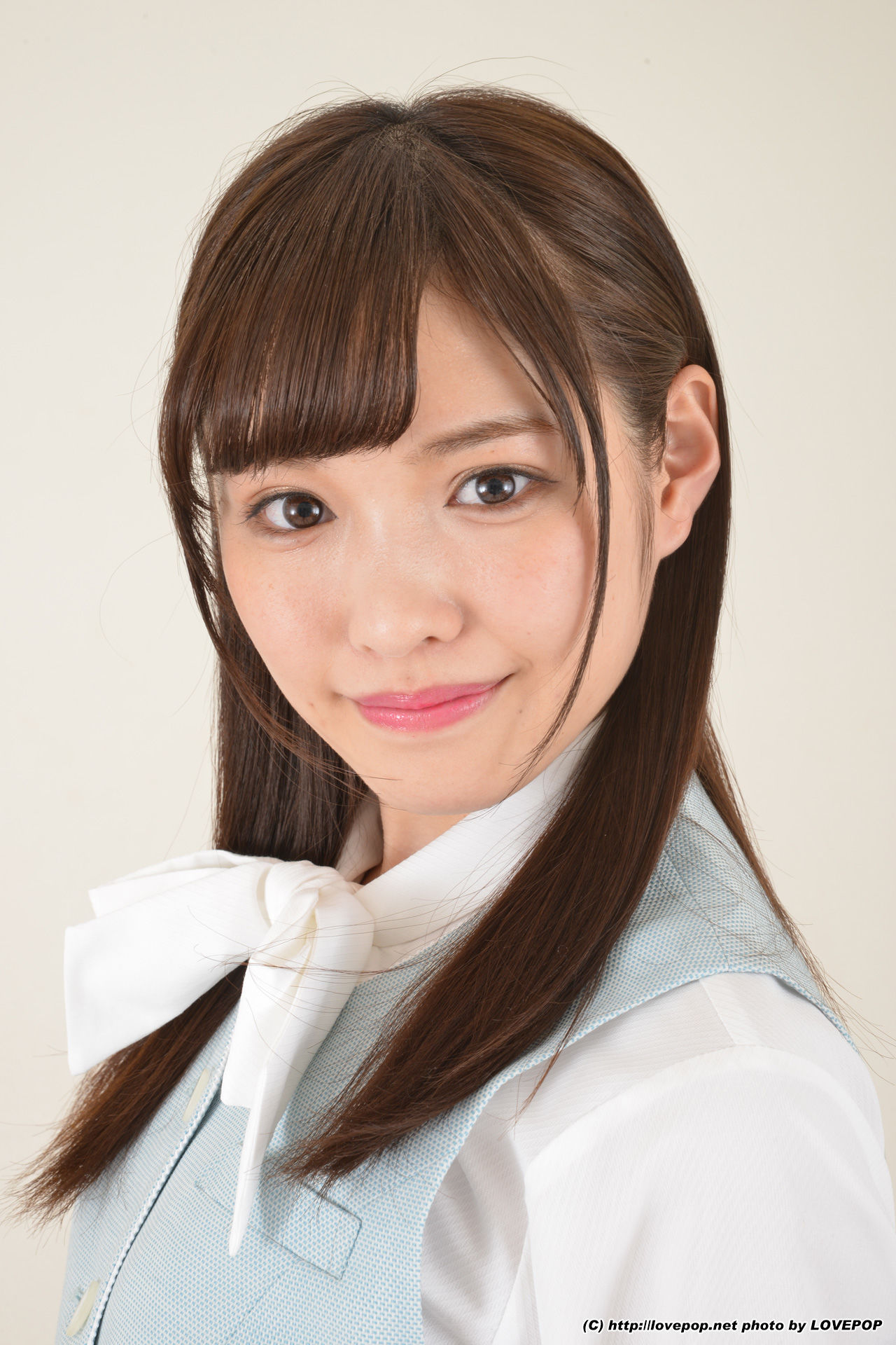 Arina Hashimoto 橋本ありな Breast massage! - PPV-图7