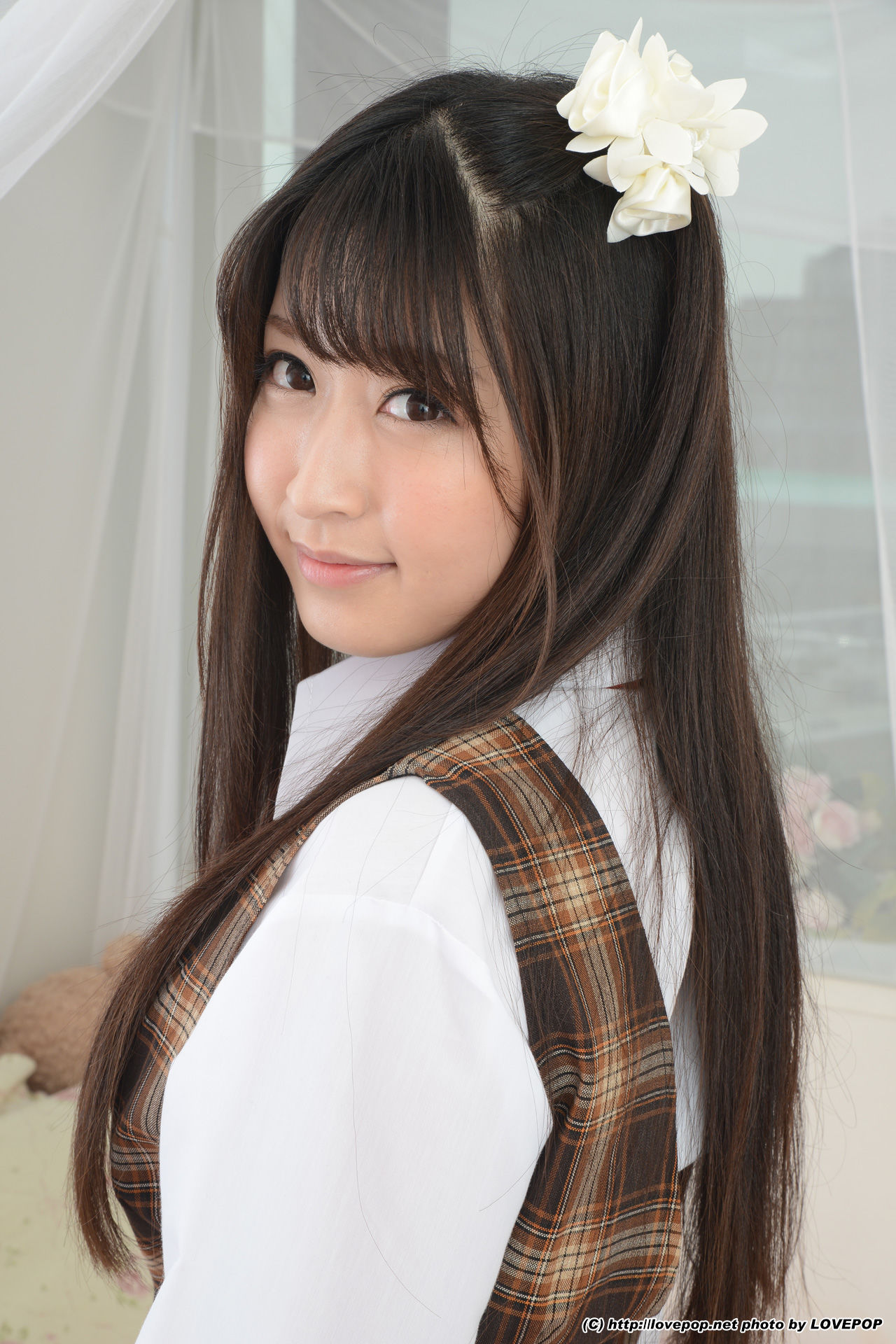 Arisa Misato 美里有紗 beautiful breasts ! - PPV-图10