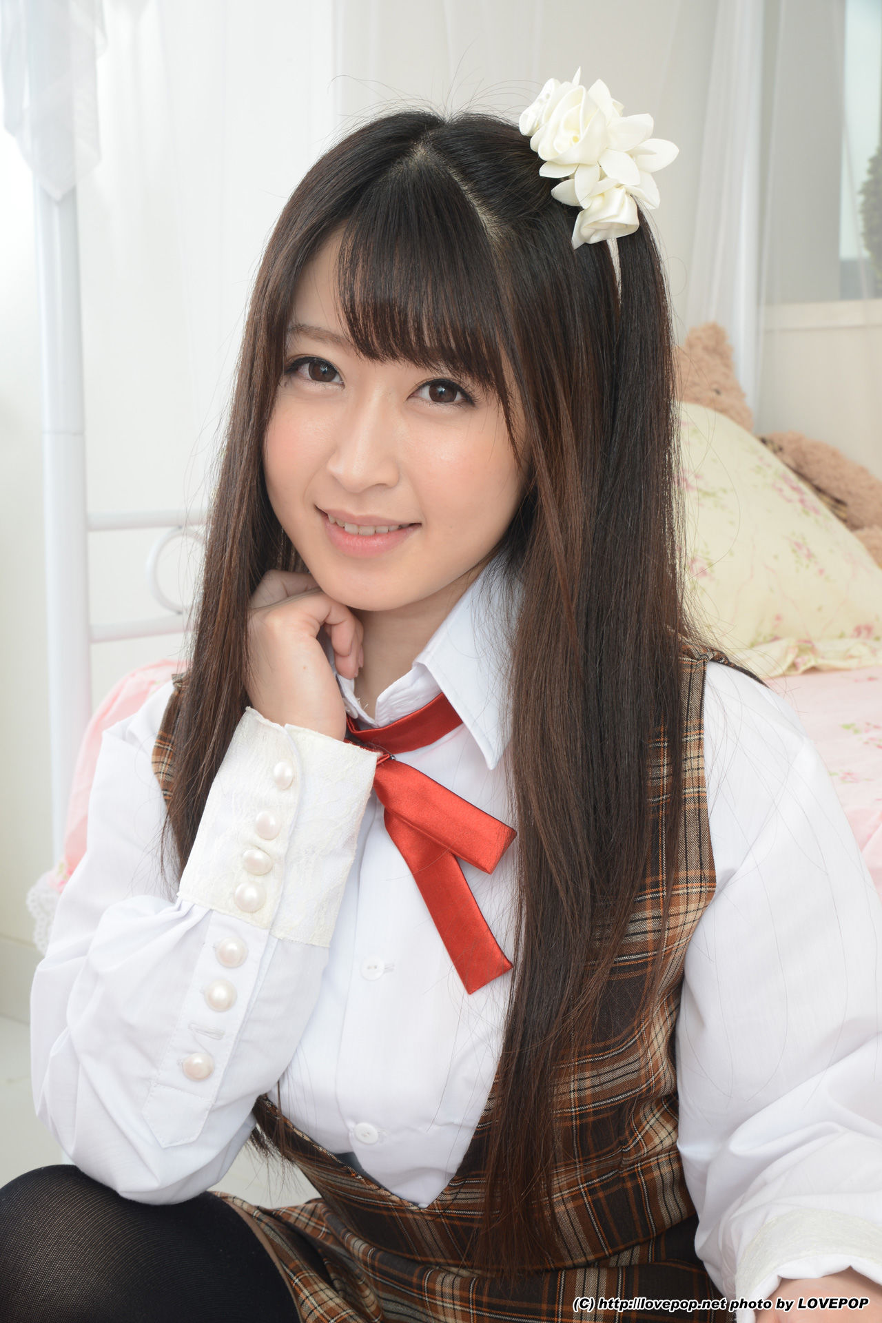 Arisa Misato 美里有紗 beautiful breasts ! - PPV-图14