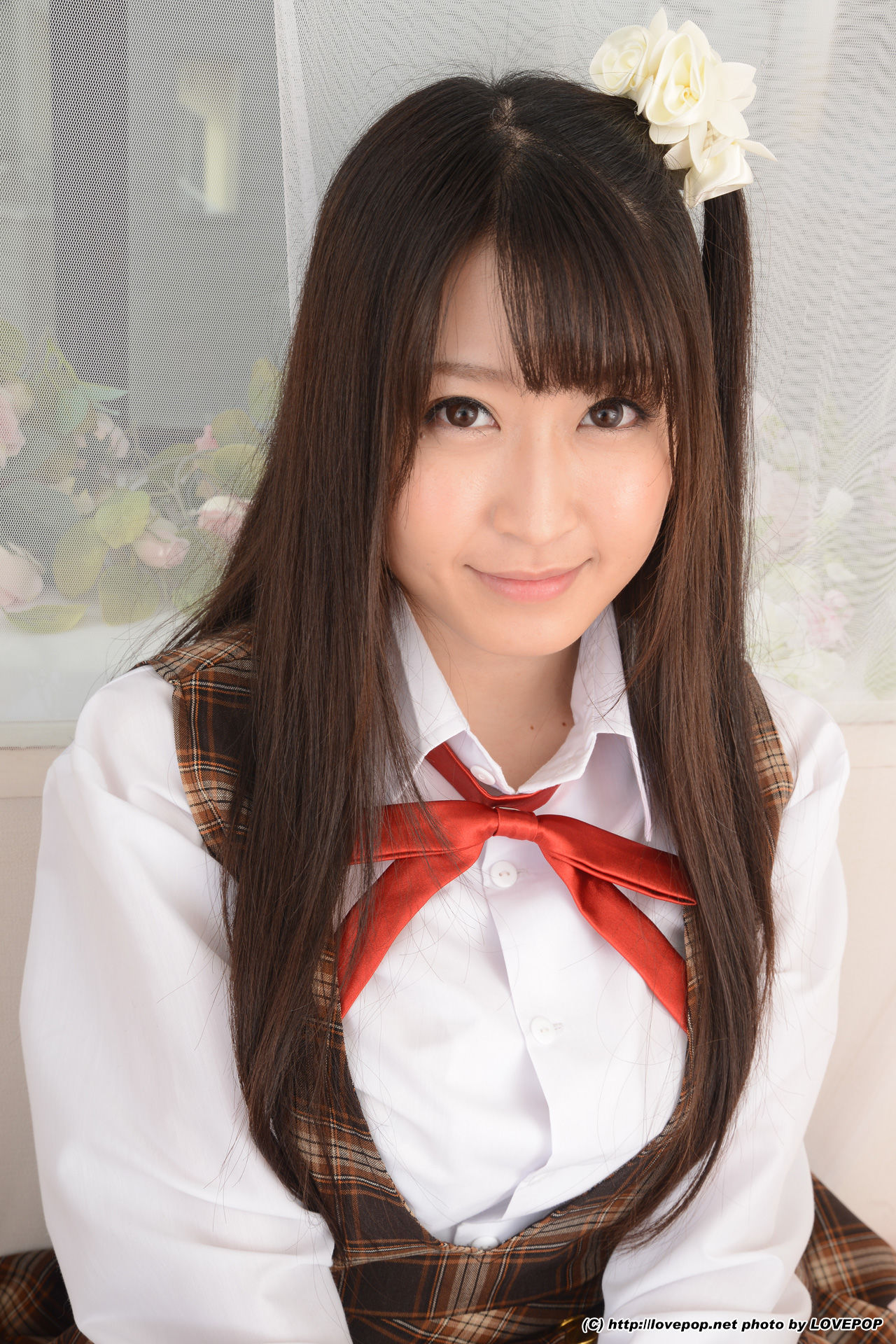 Arisa Misato 美里有紗 beautiful breasts ! - PPV-图28