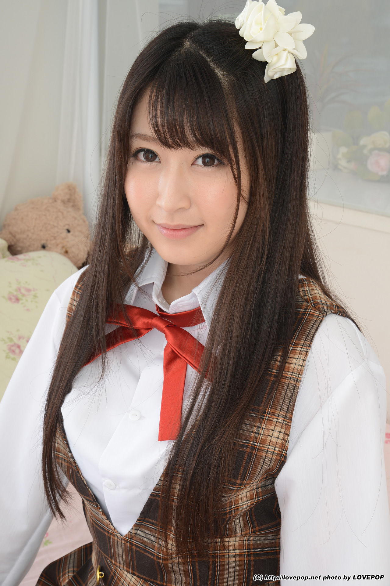 Arisa Misato 美里有紗 beautiful breasts ! - PPV-图2