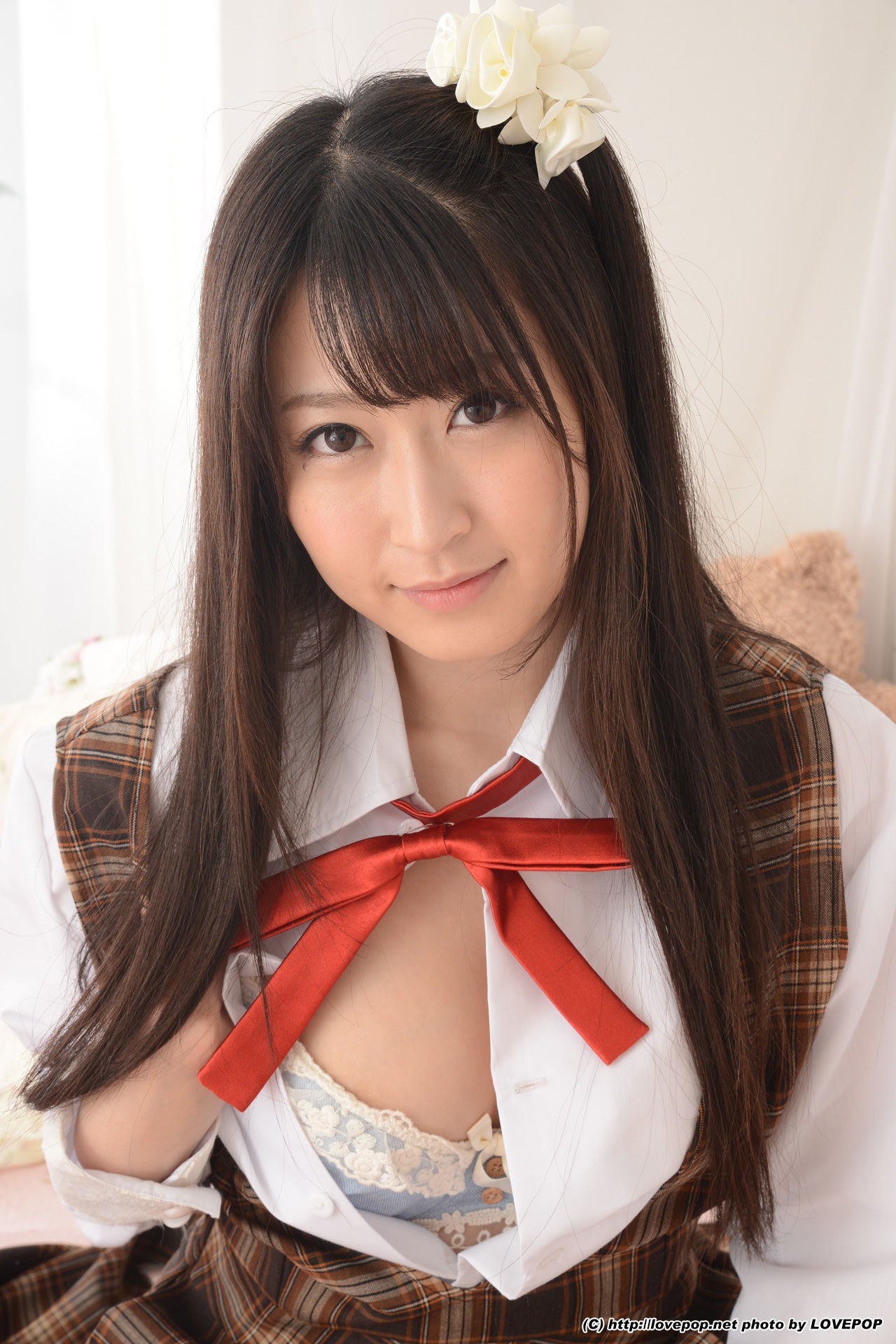 Arisa Misato 美里有紗 beautiful breasts ! - PPV-图30