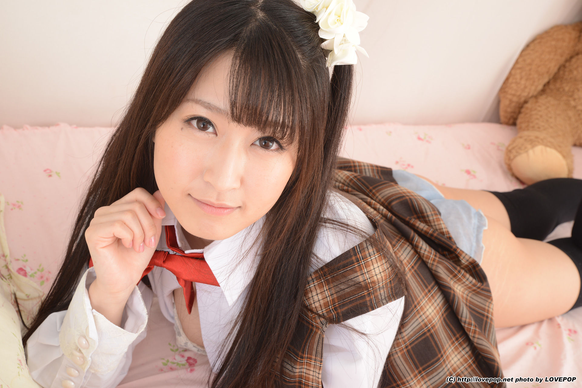 Arisa Misato 美里有紗 beautiful breasts ! - PPV-图37