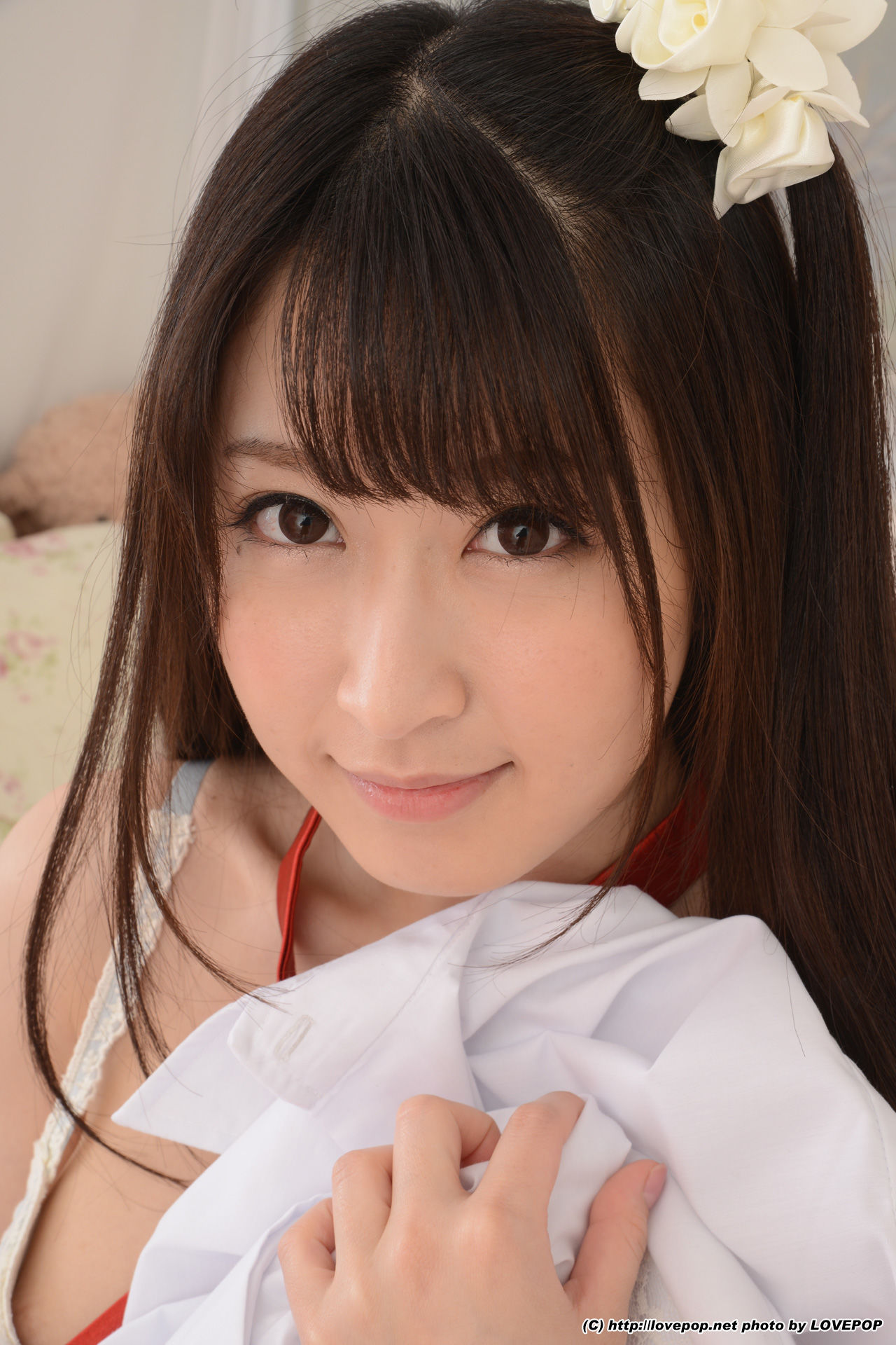 Arisa Misato 美里有紗 beautiful breasts ! - PPV-图44