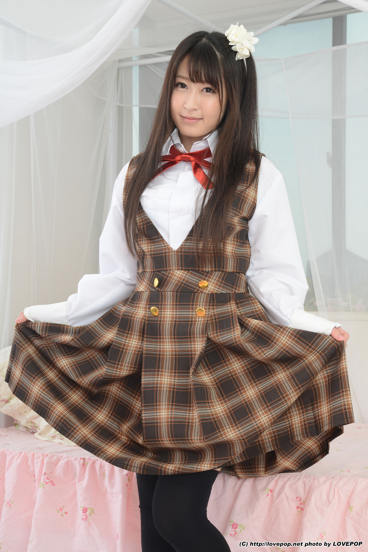 Arisa Misato 美里有紗 beautiful breasts ! - PPV-图4