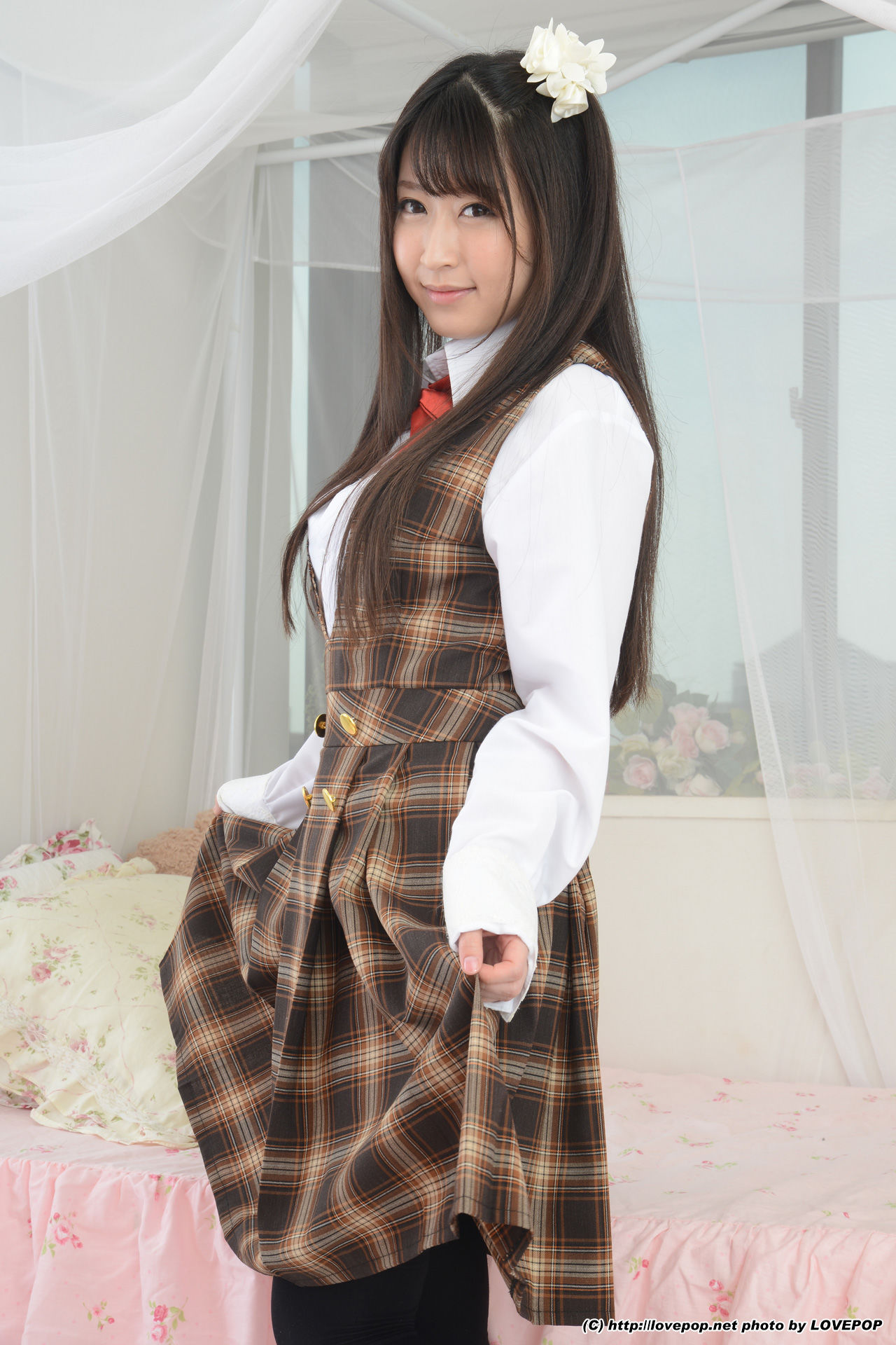 Arisa Misato 美里有紗 beautiful breasts ! - PPV-图5